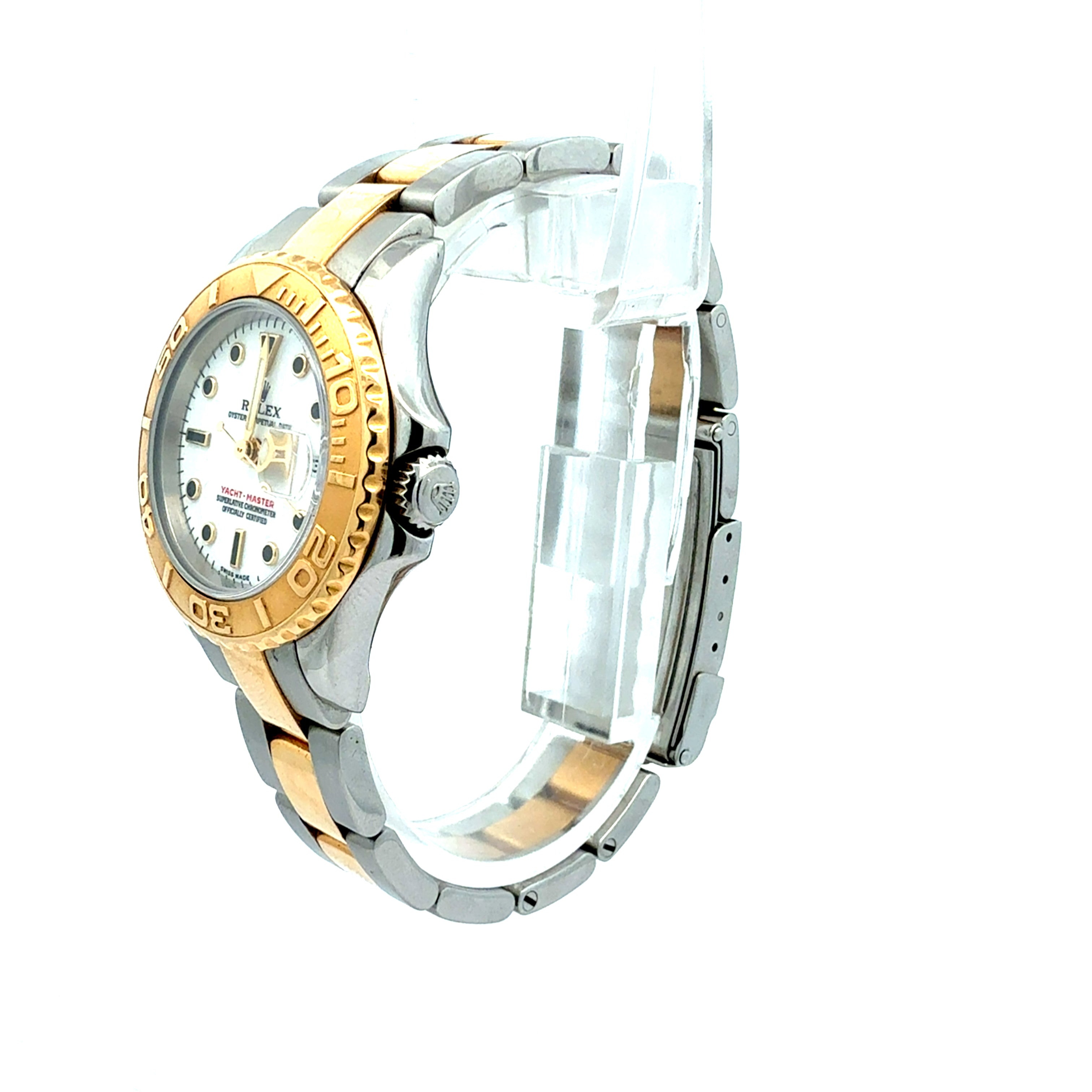 Rolex Yachtmaster 29 reference 169623