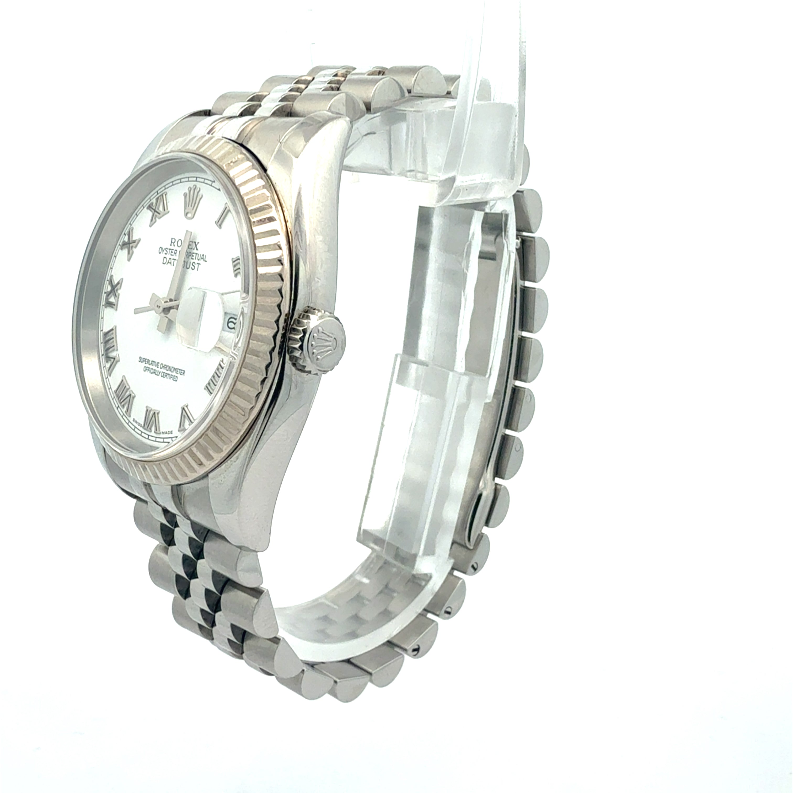 Rolex Datejust 36 reference 116234