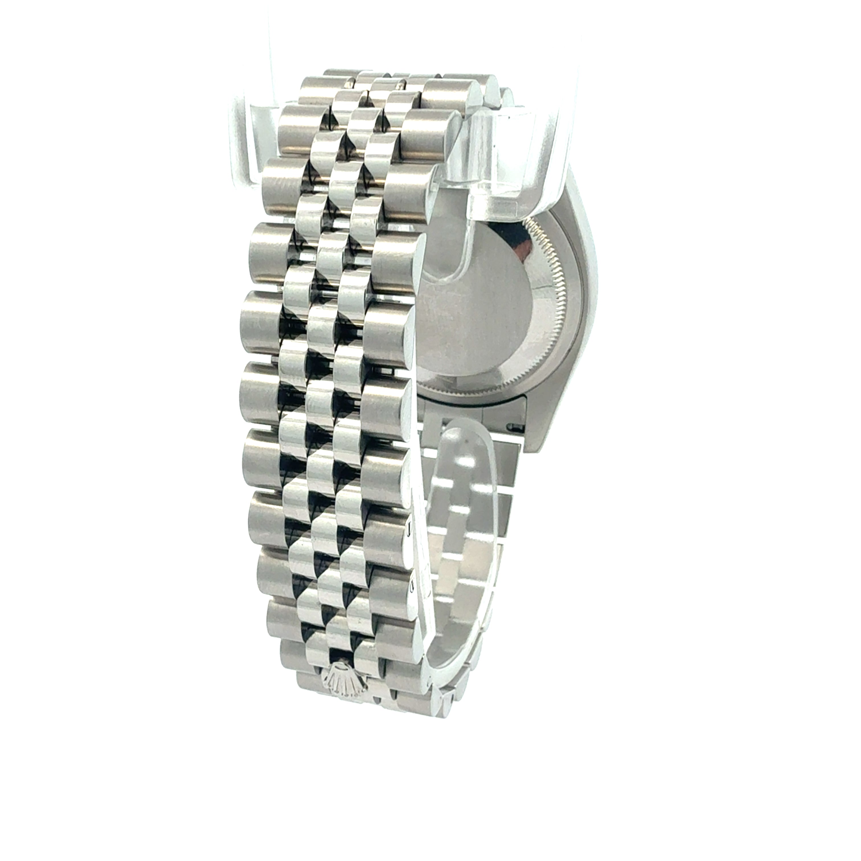 Rolex Datejust 36 reference 116234