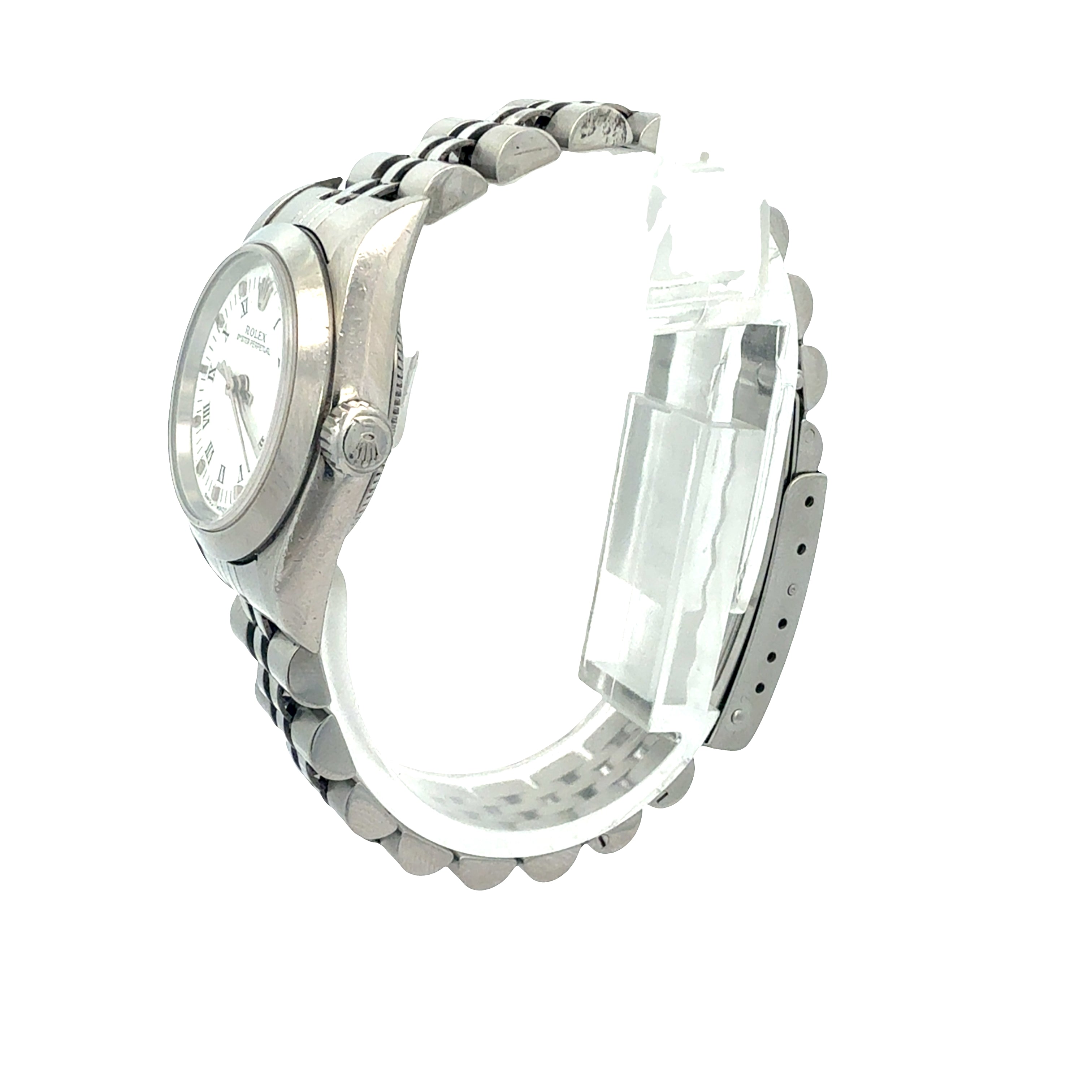 Rolex Oyster Perpetual reference 76080