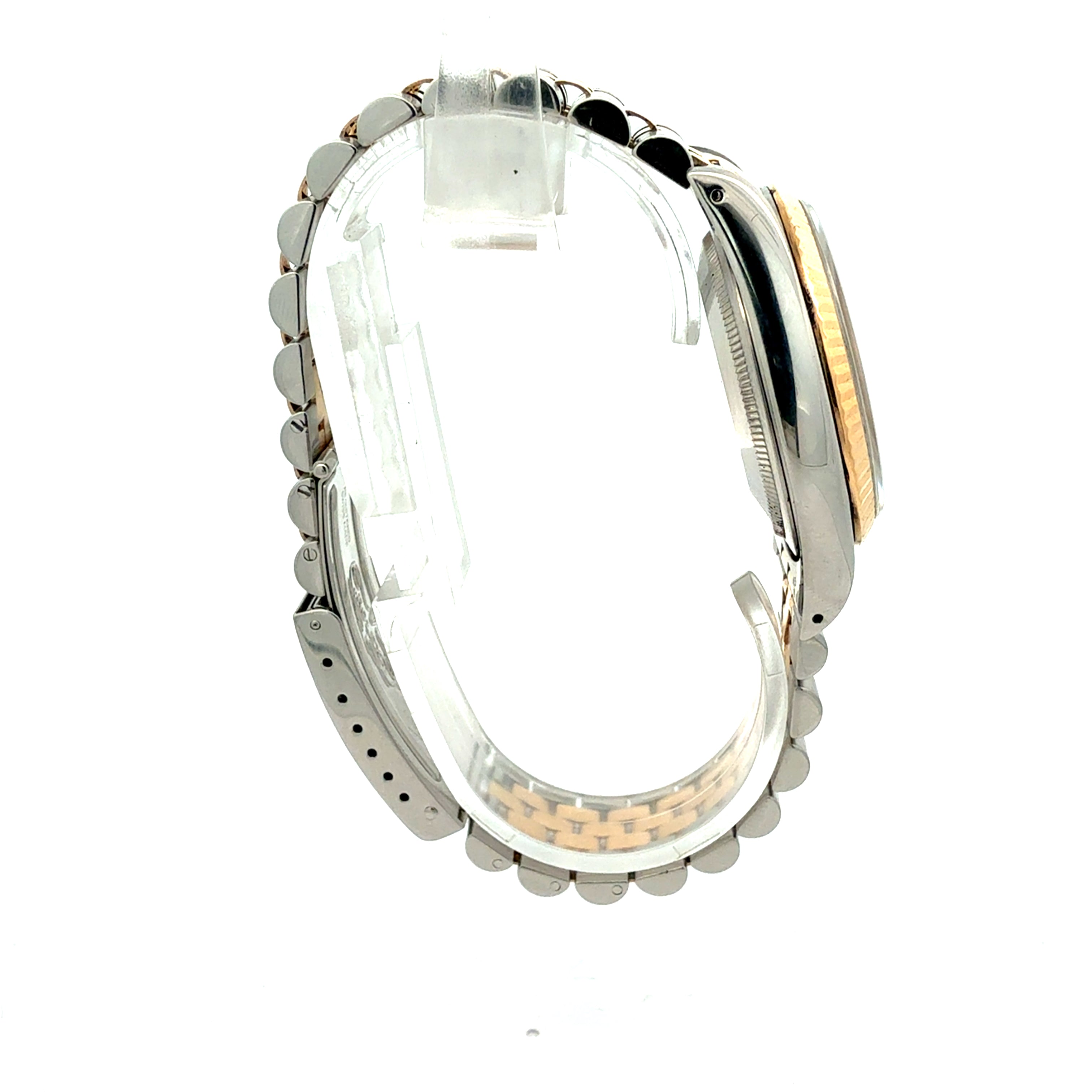 Rolex Datejust 16233 reference 16233 Factory Diamond dial