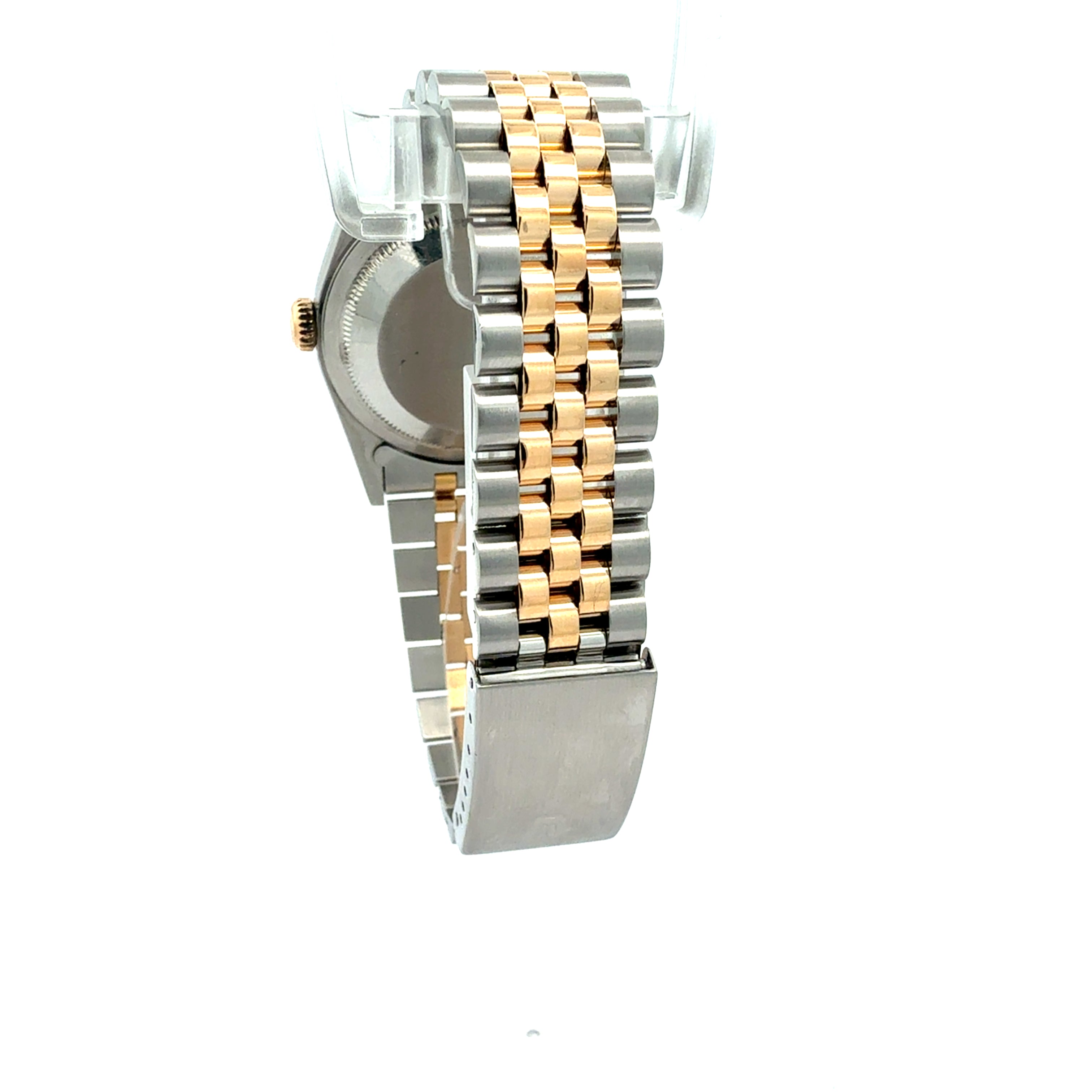 Rolex Datejust 16233 reference 16233 Factory Diamond dial