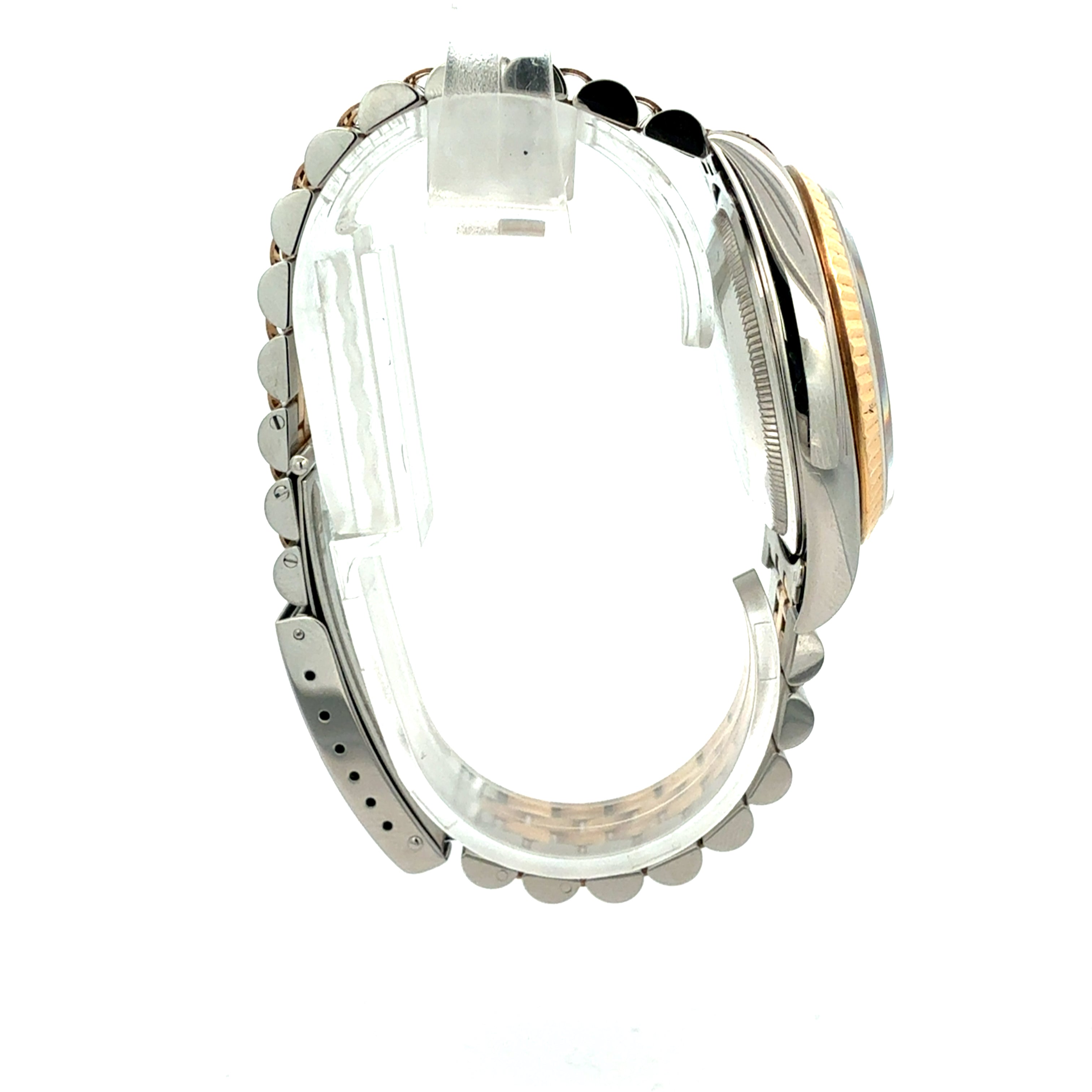 Rolex Datejust 36 reference 16233 Factory Diamond Dial