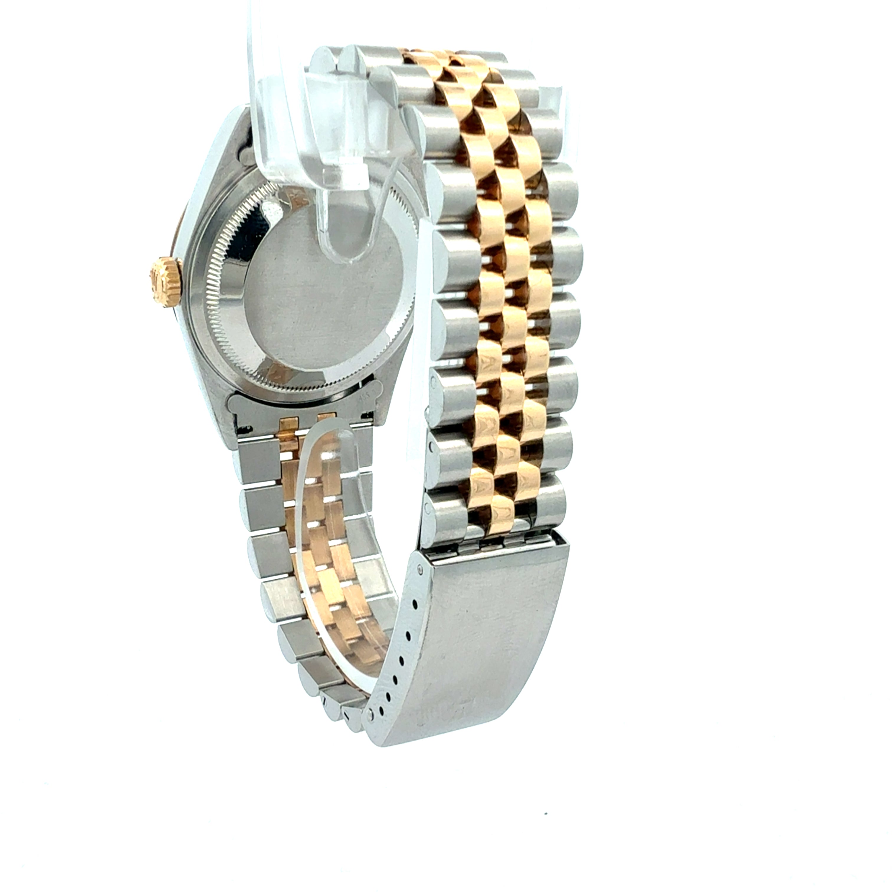 Rolex Datejust 36 reference 16233 Factory Diamond Dial