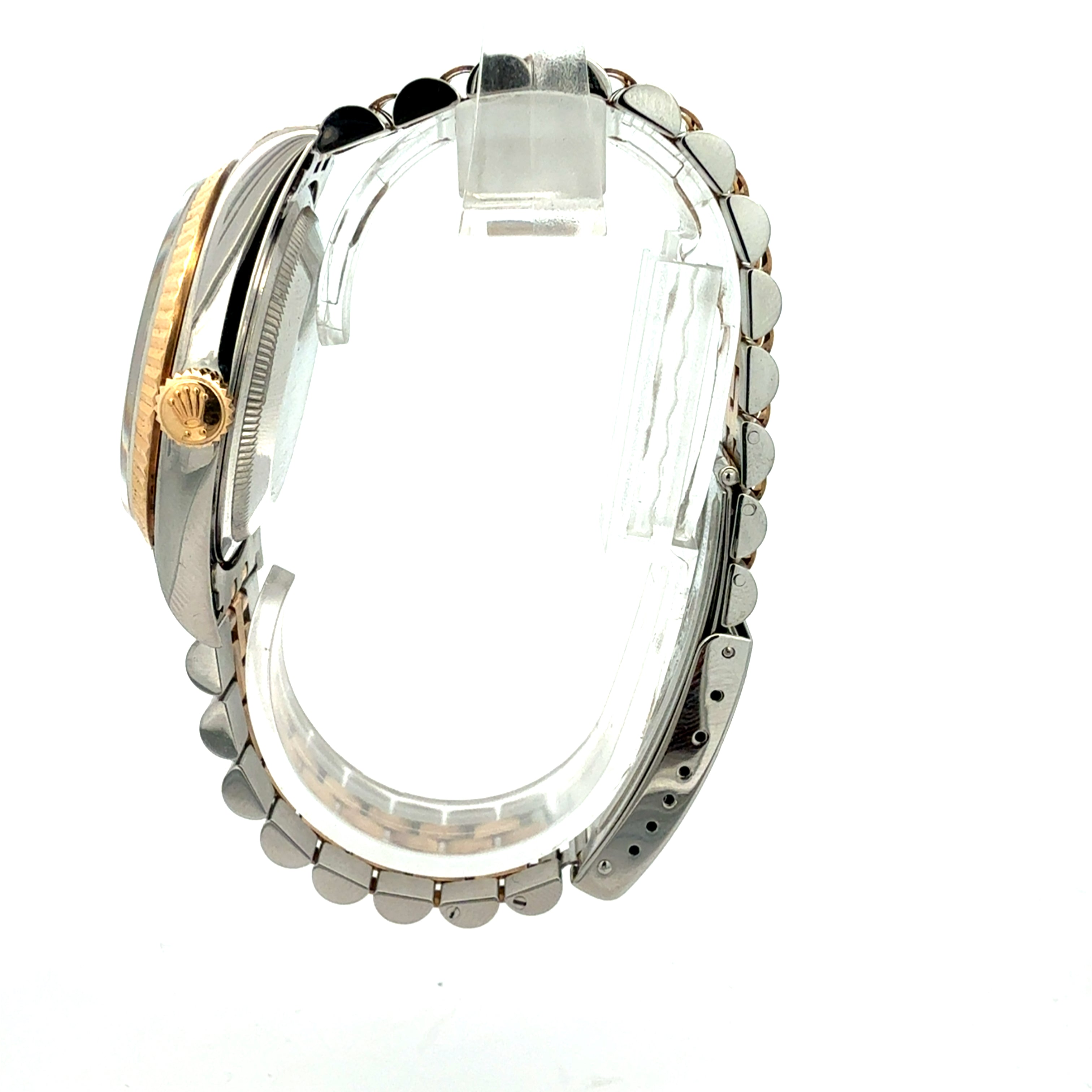 Rolex Datejust 36 reference 16233 Factory Diamond Dial
