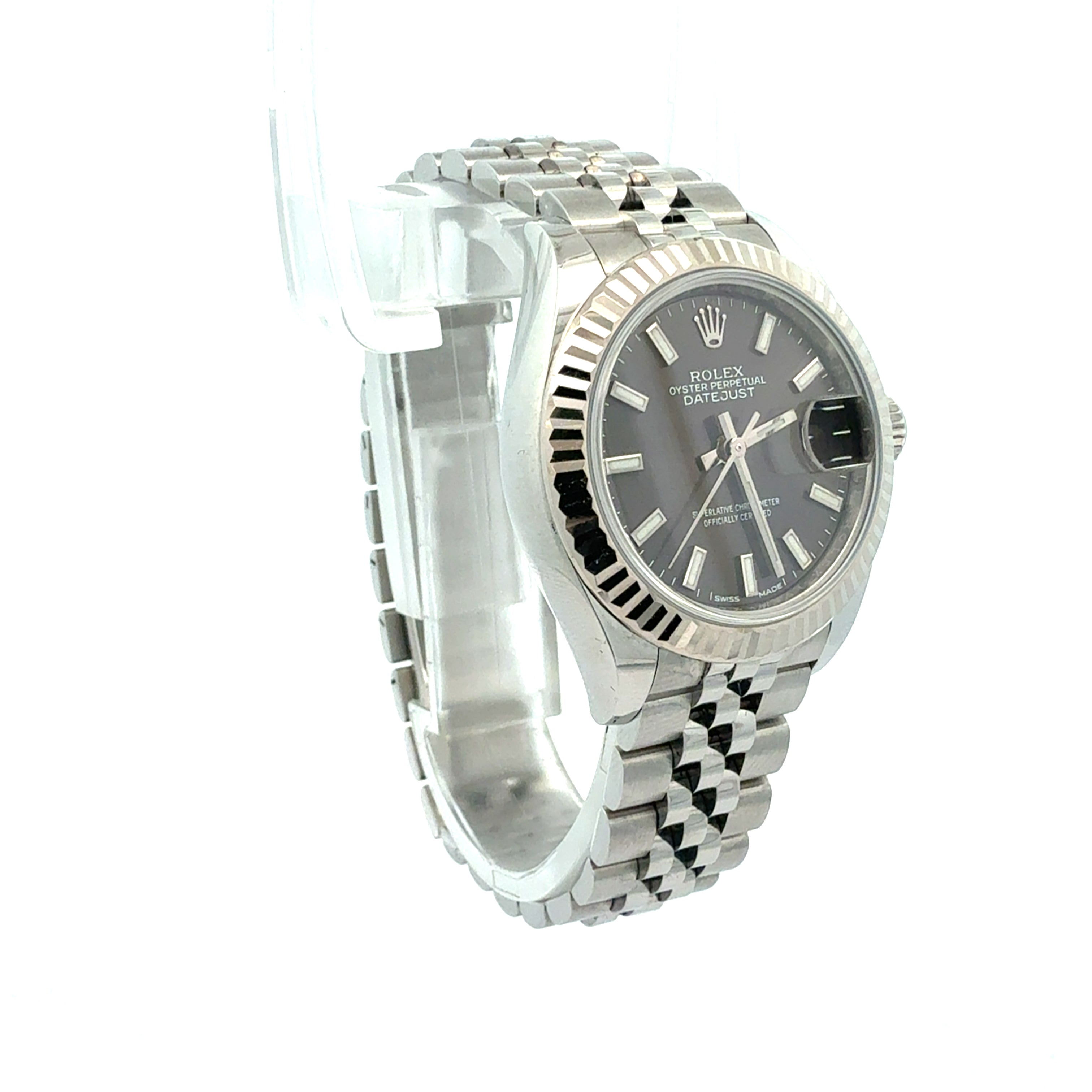 Rolex Datejust 28 reference 279174