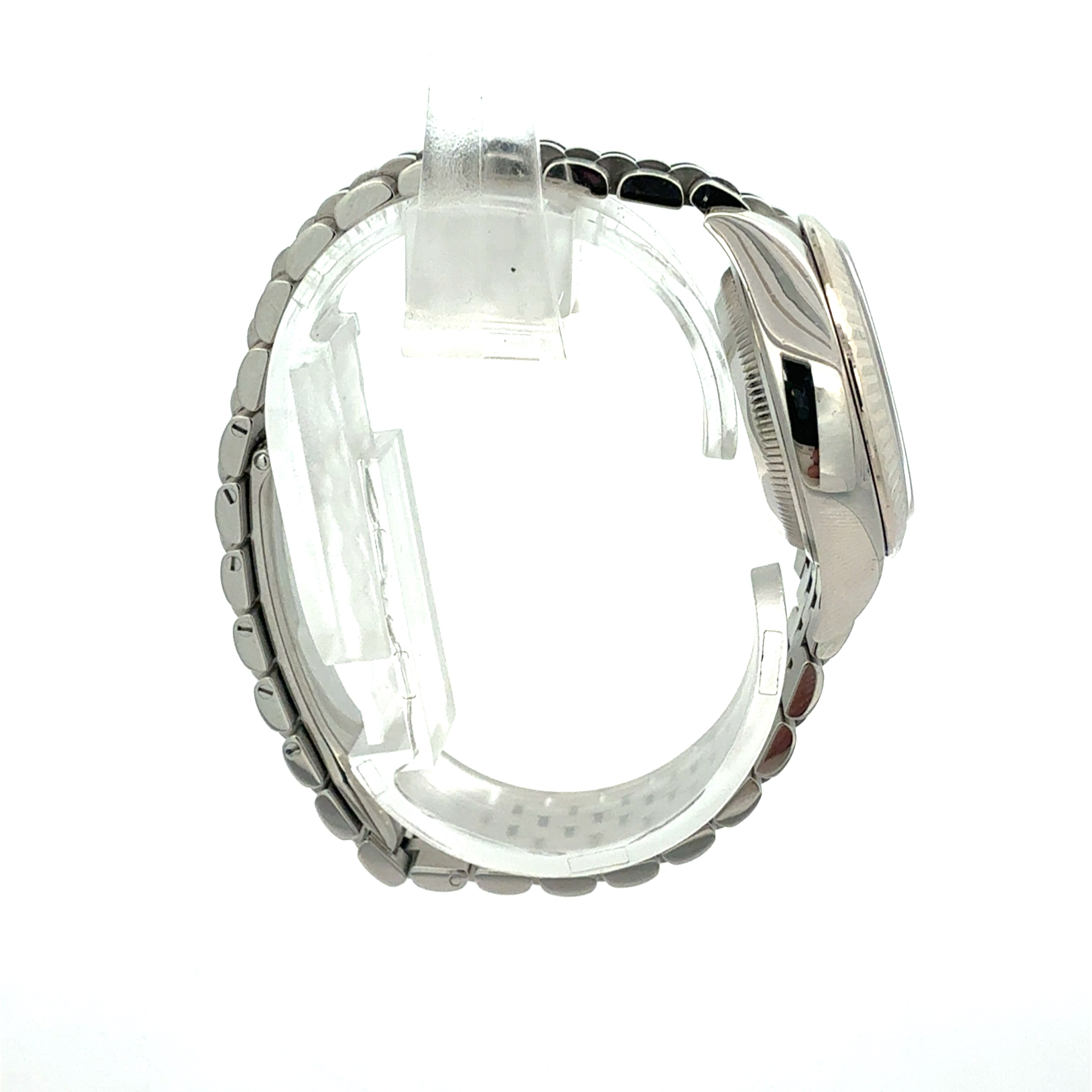 Rolex Datejust 28 reference 279174