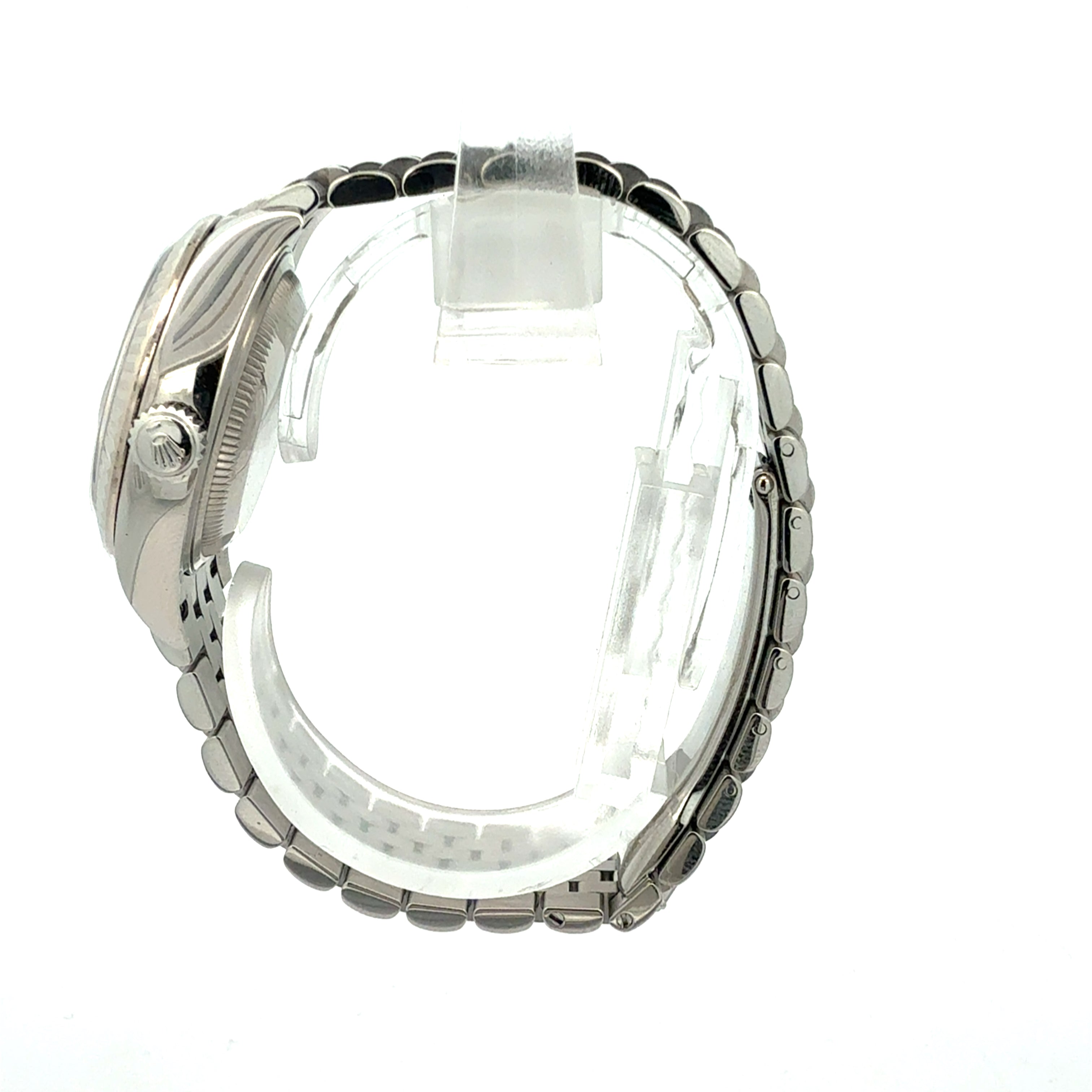 Rolex Datejust 28 reference 279174