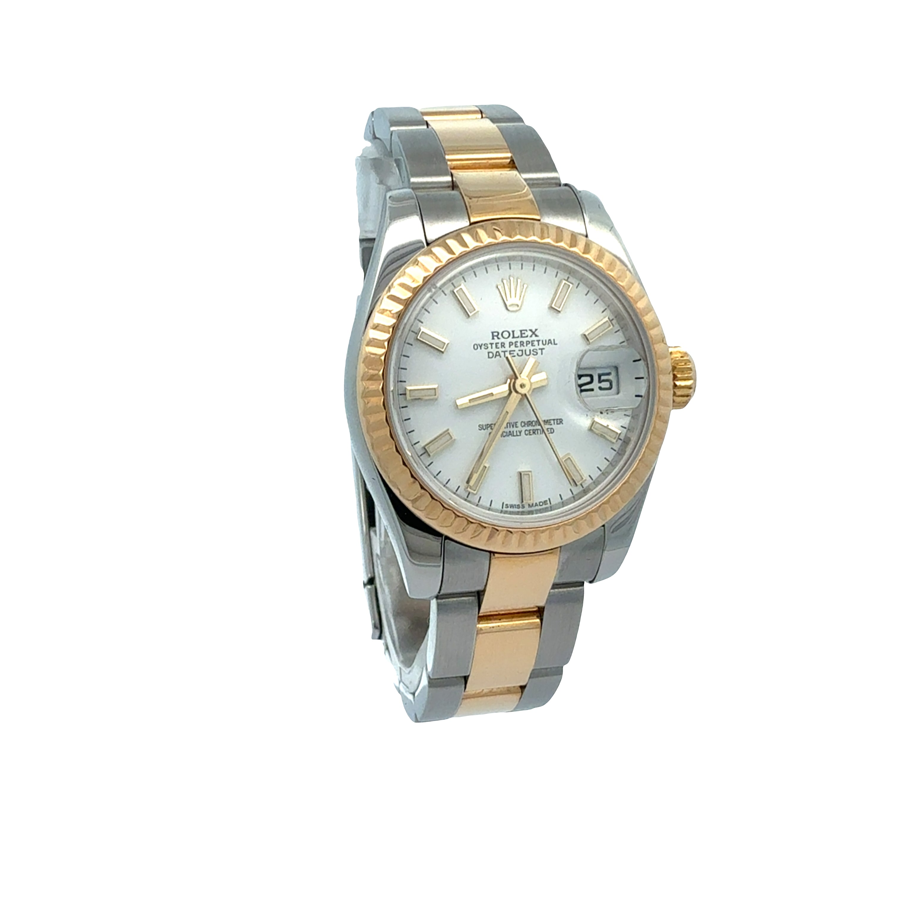 Rolex Lady Datejust reference 179173