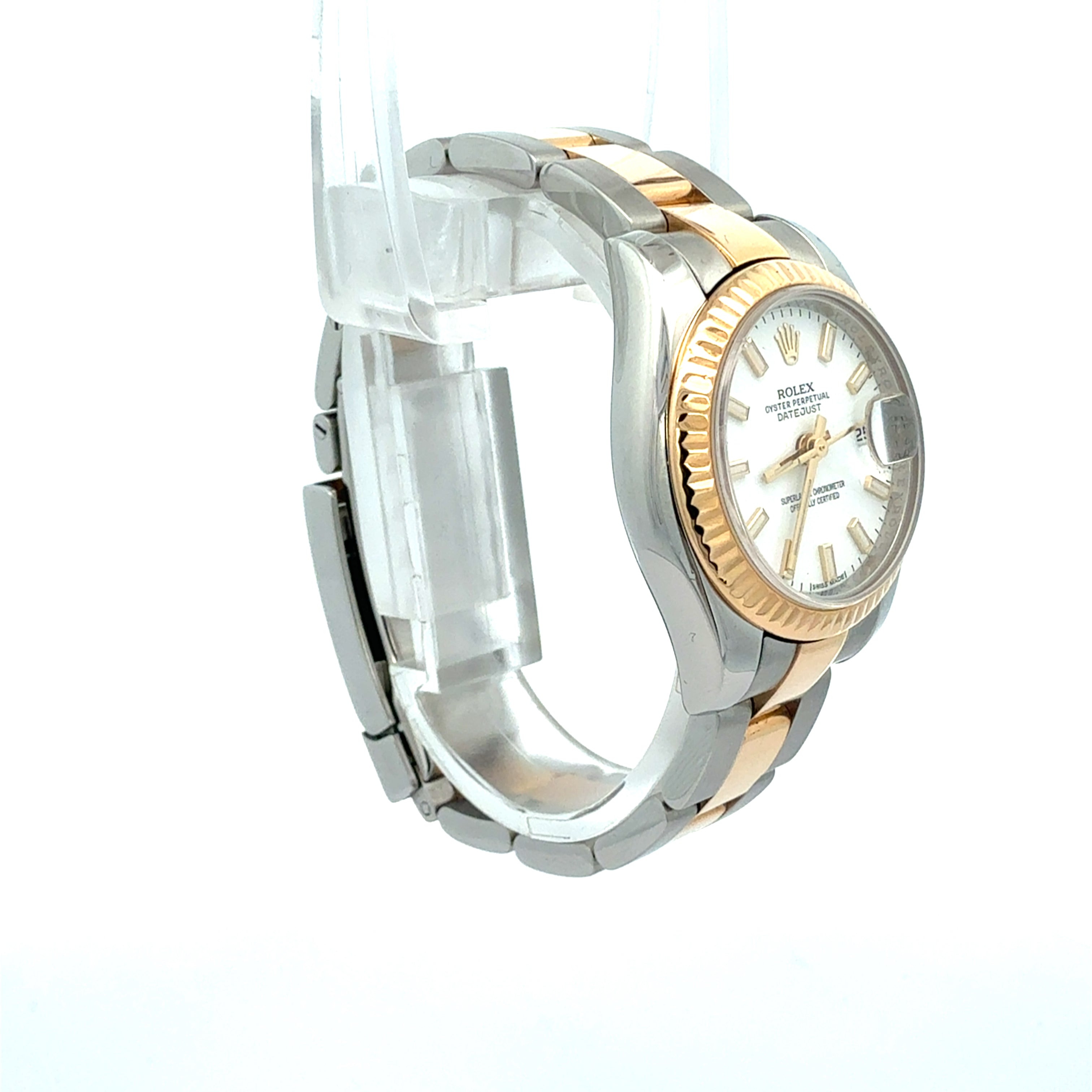 Rolex Lady Datejust reference 179173