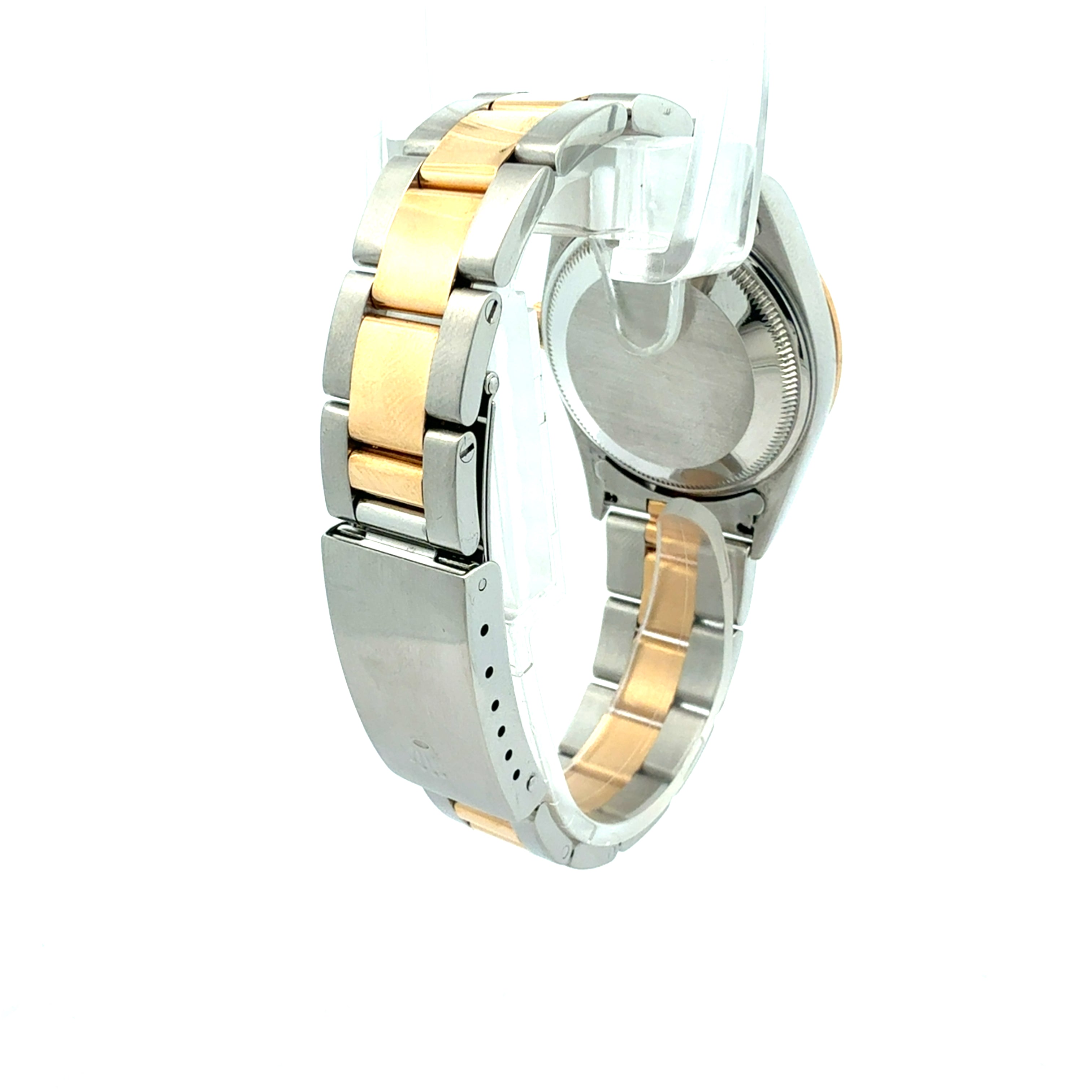 Rolex Date 34 reference 15233