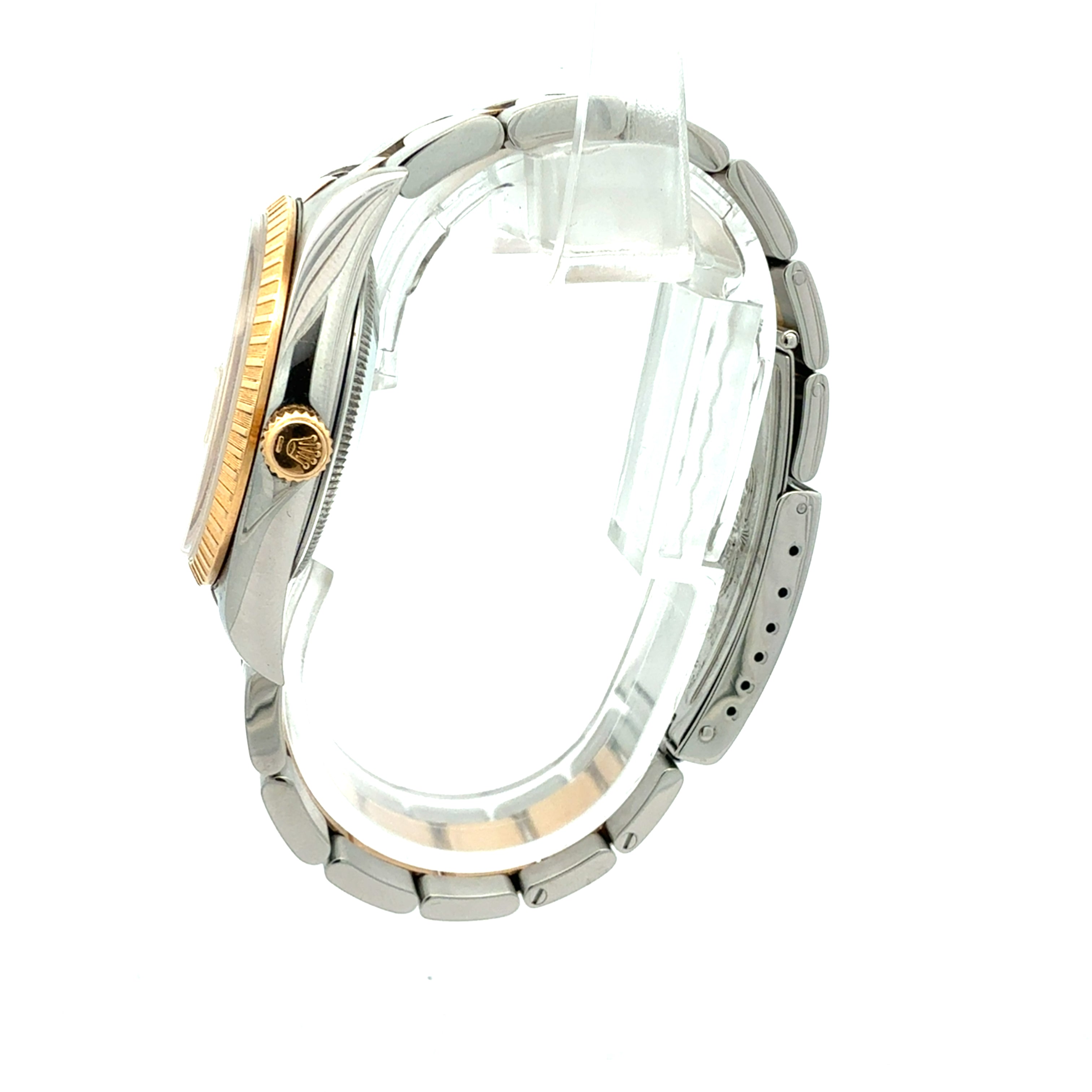 Rolex Date 34 reference 15233