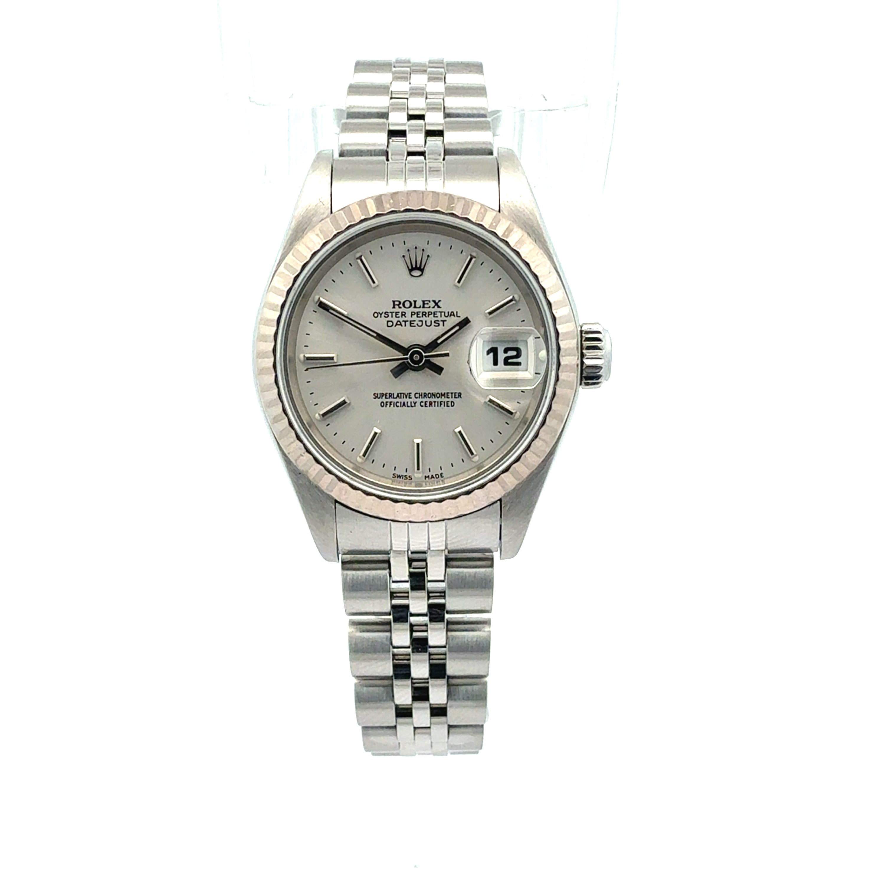 Rolex Datejust 26 reference 79174