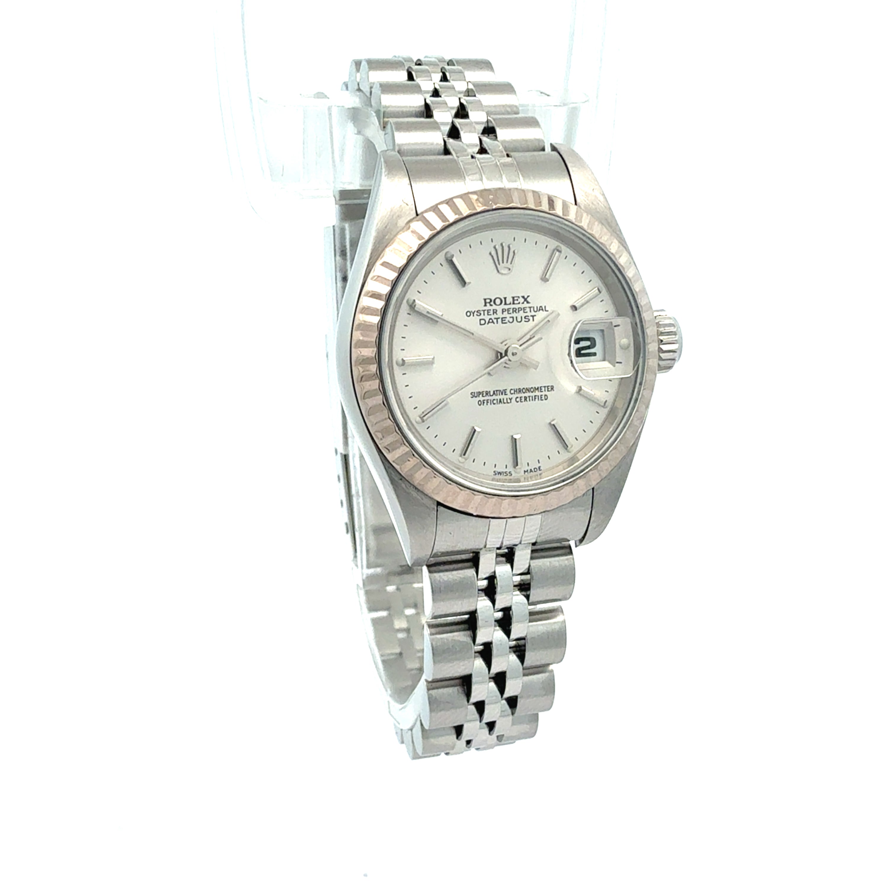 Rolex Datejust 26 reference 79174