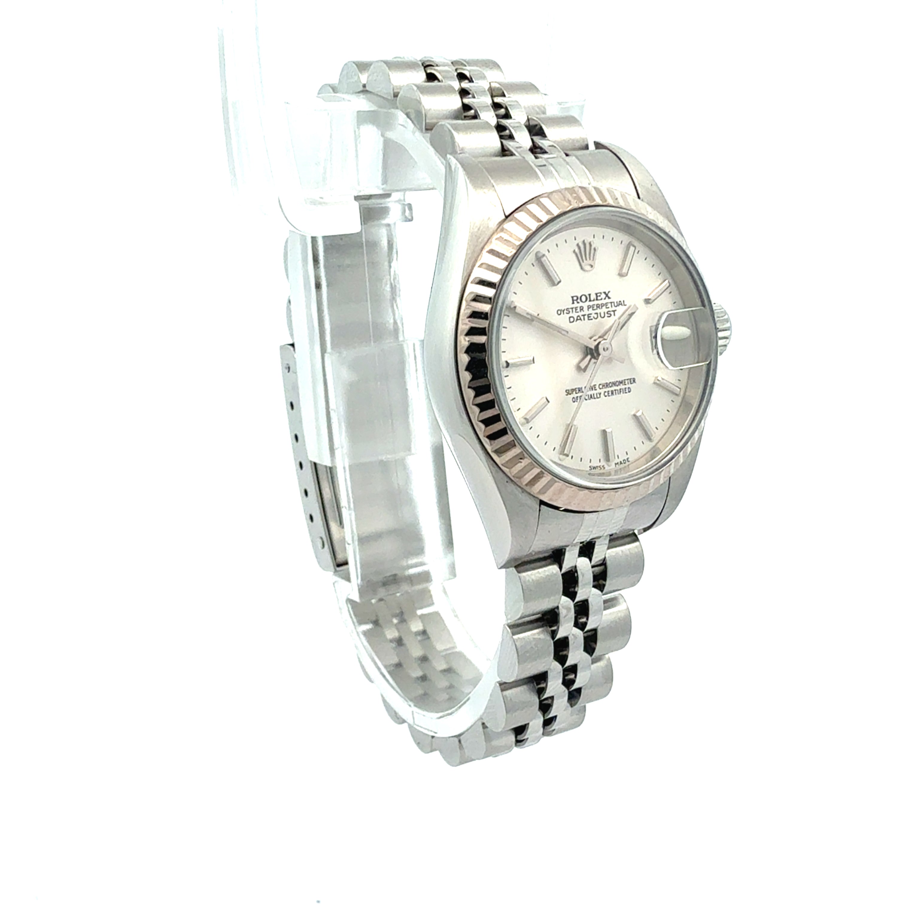 Rolex Datejust 26 reference 79174