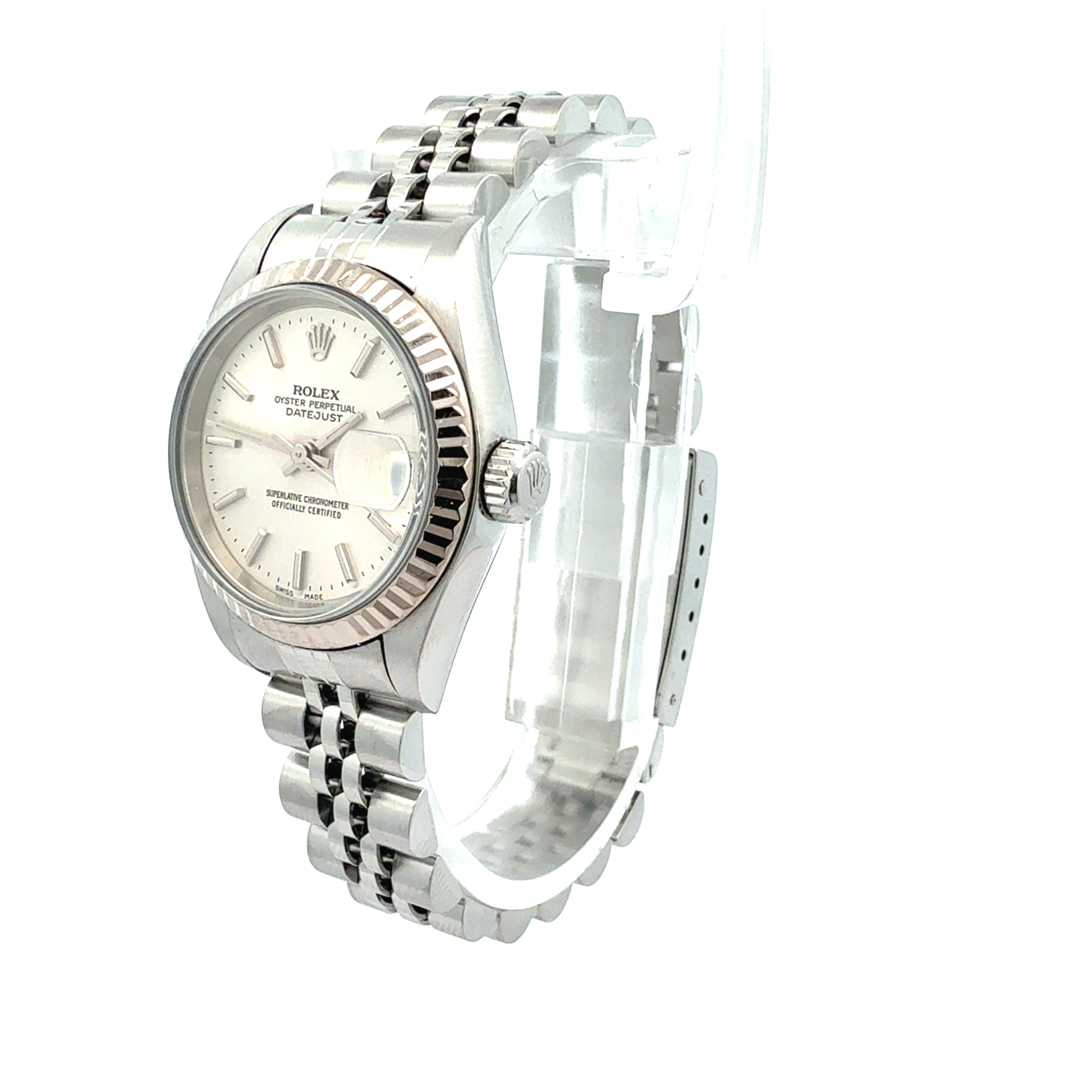 Rolex Datejust 26 reference 79174
