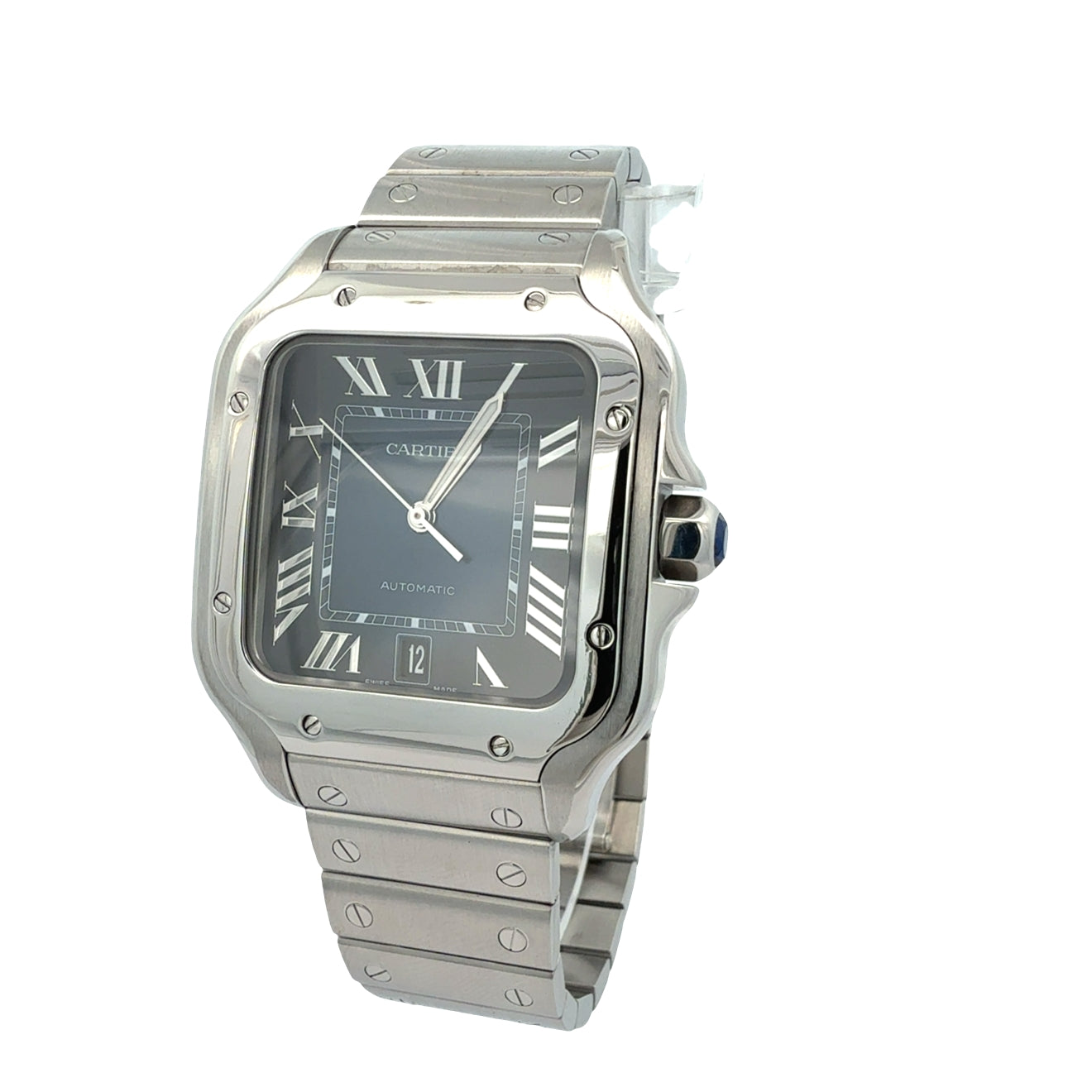 Cartier Santos De Cartier reference WSS0030