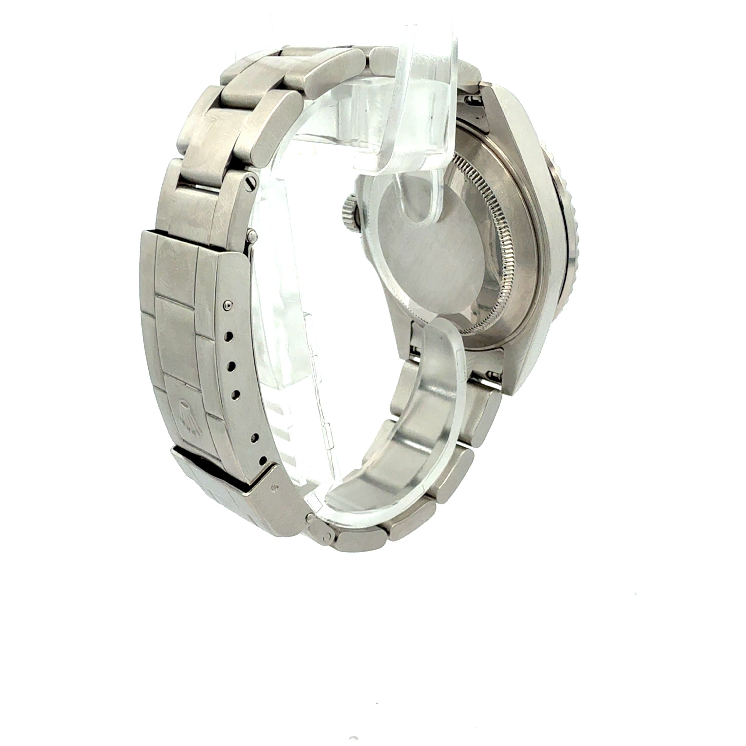 Rolex Submariner Kermit reference 16610LV