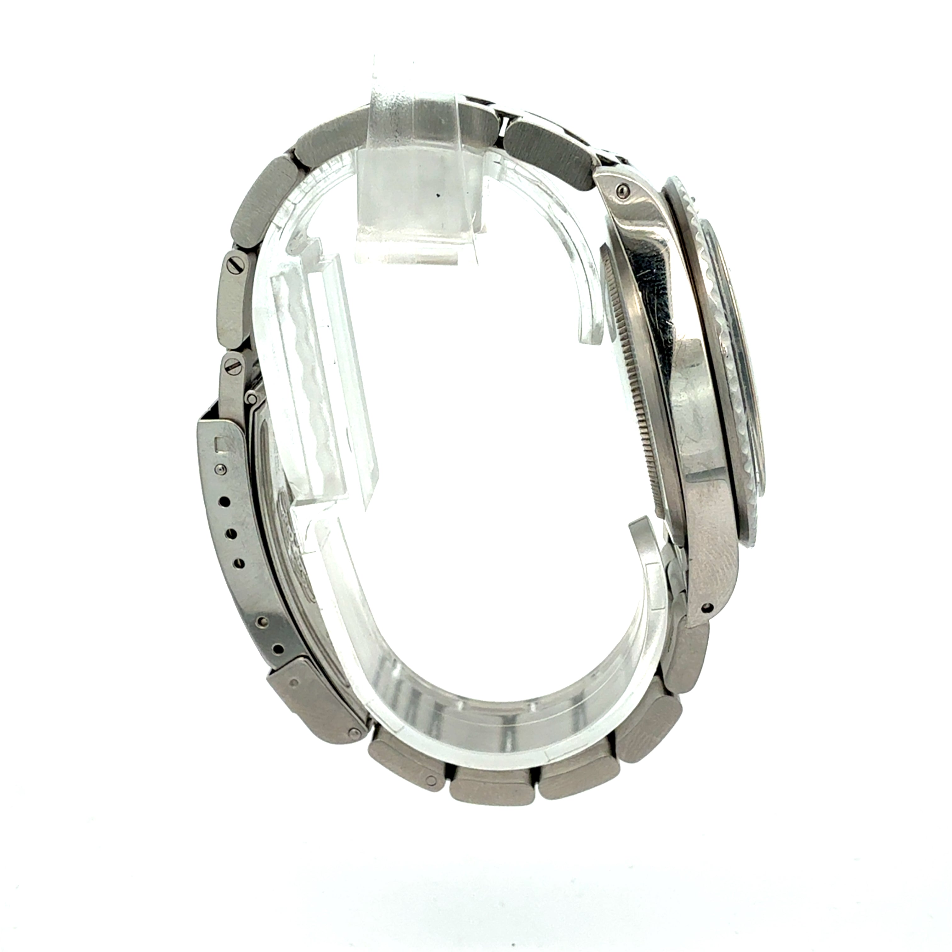 Rolex Submariner No Date reference 5513