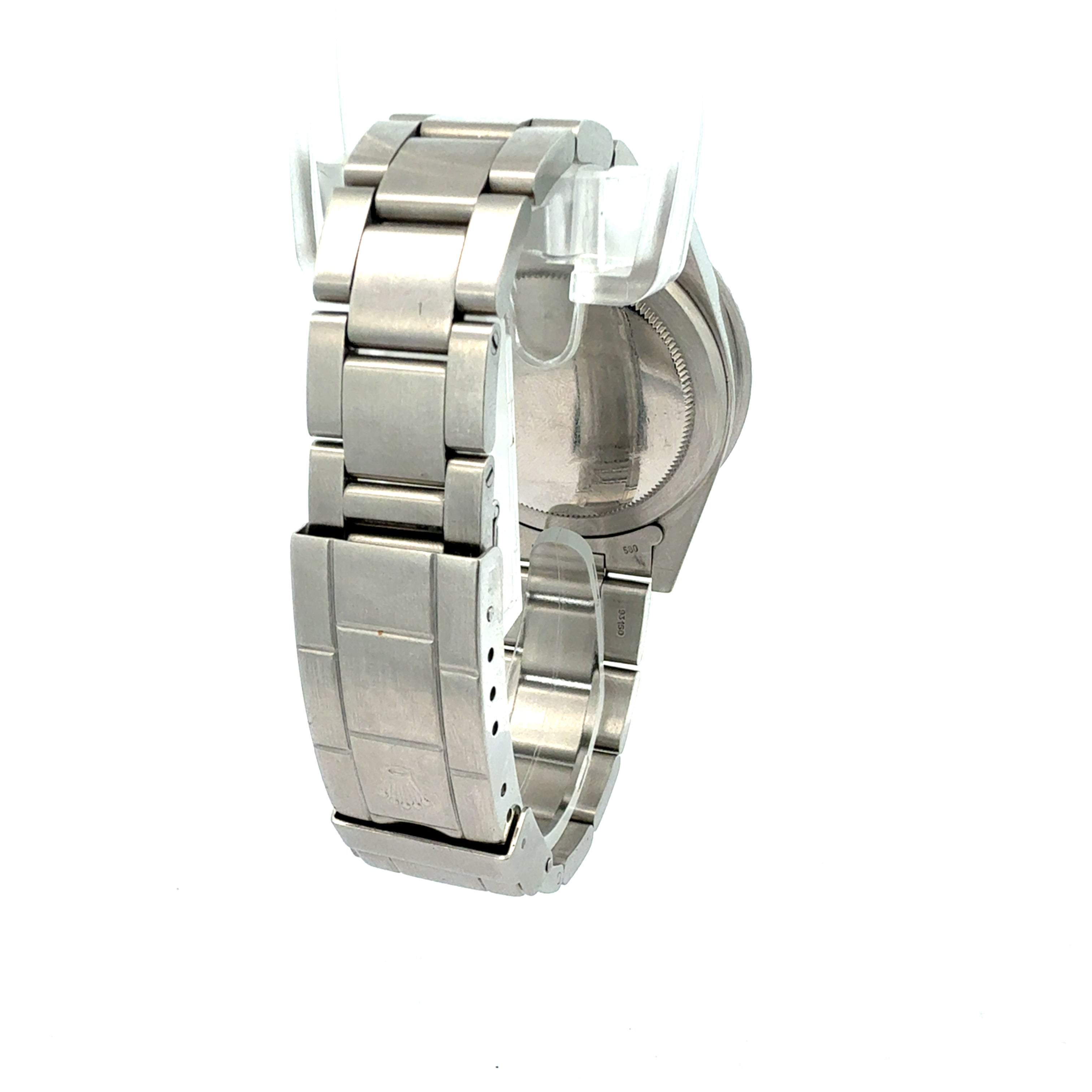 Rolex Submariner No Date reference 5513