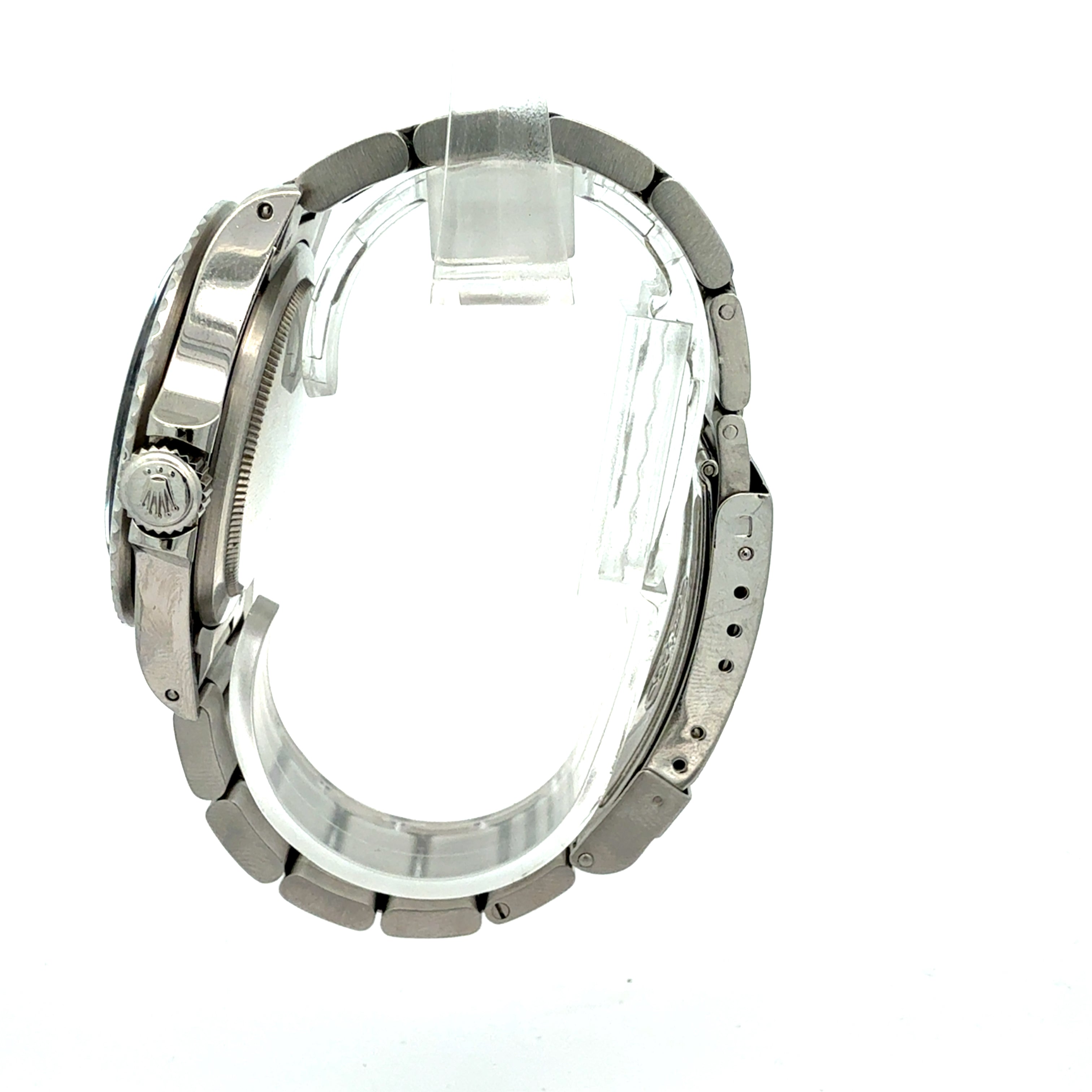 Rolex Submariner No Date reference 5513