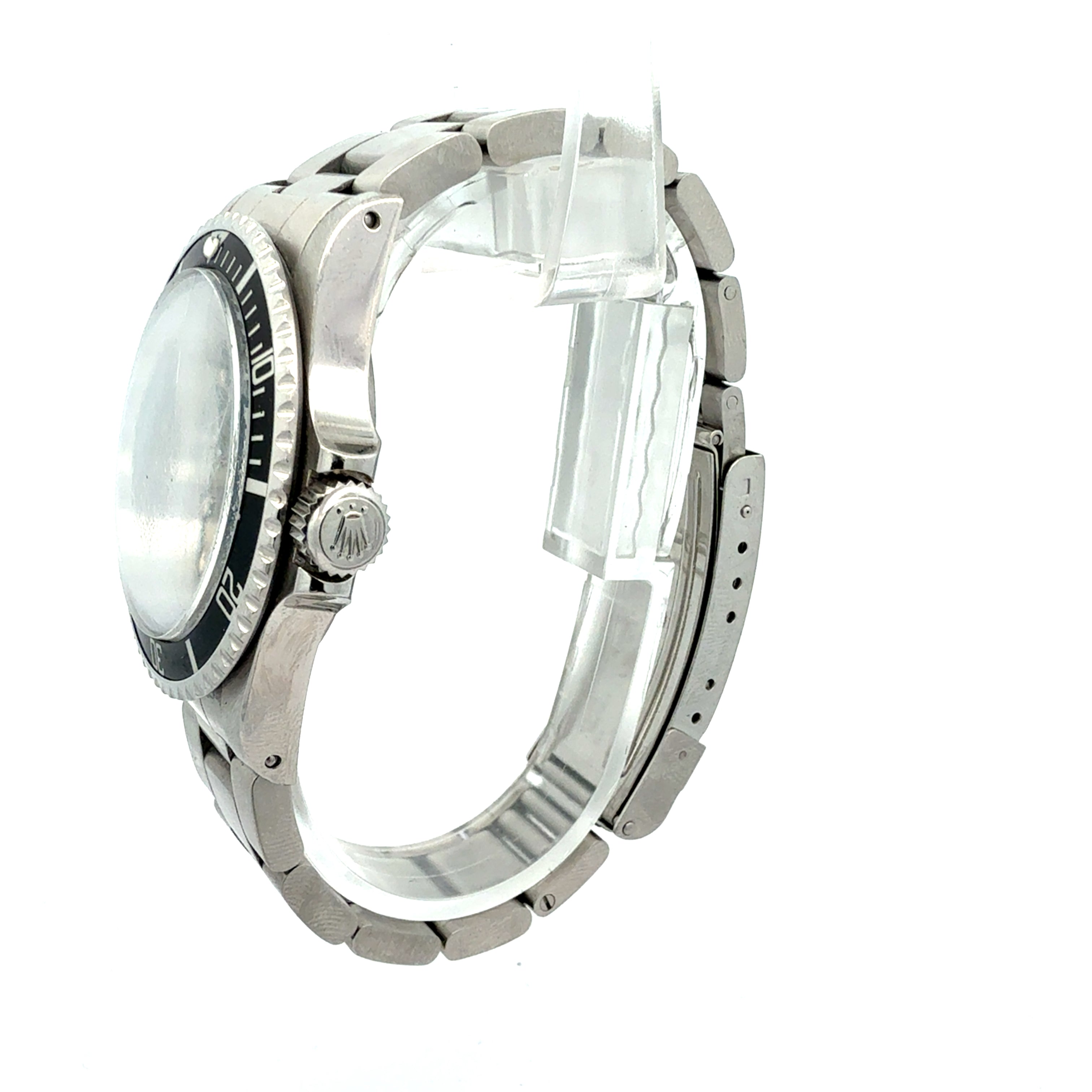 Rolex Submariner No Date reference 5513