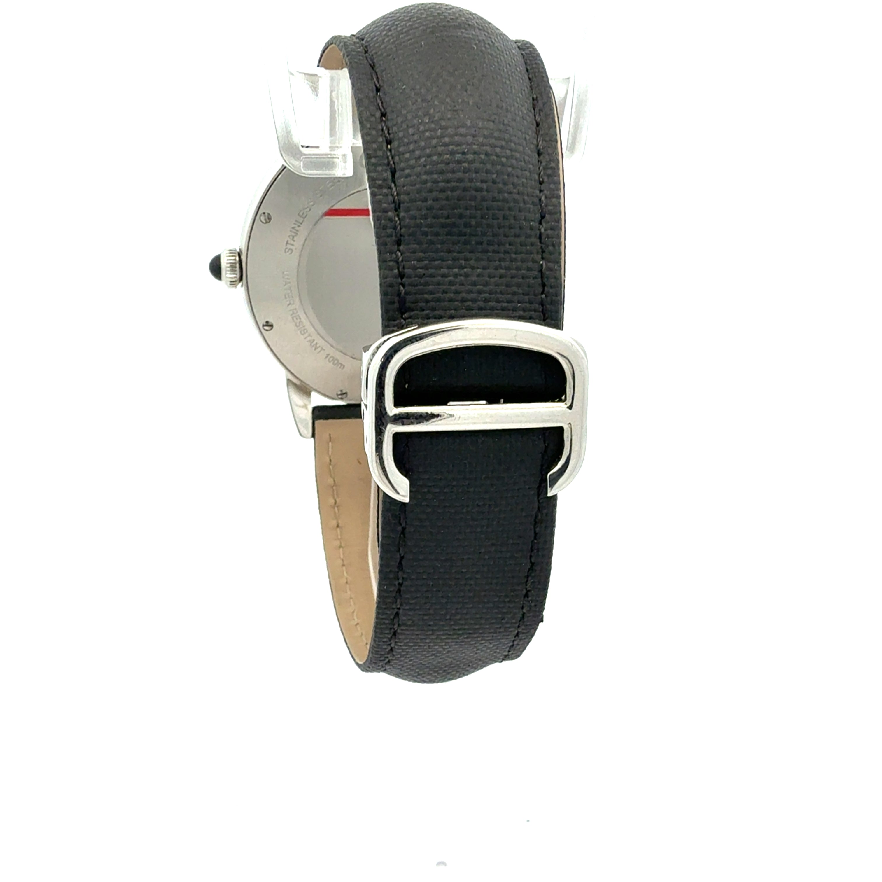 Cartier Ronde Croisiere De Cartier reference WSRN0003