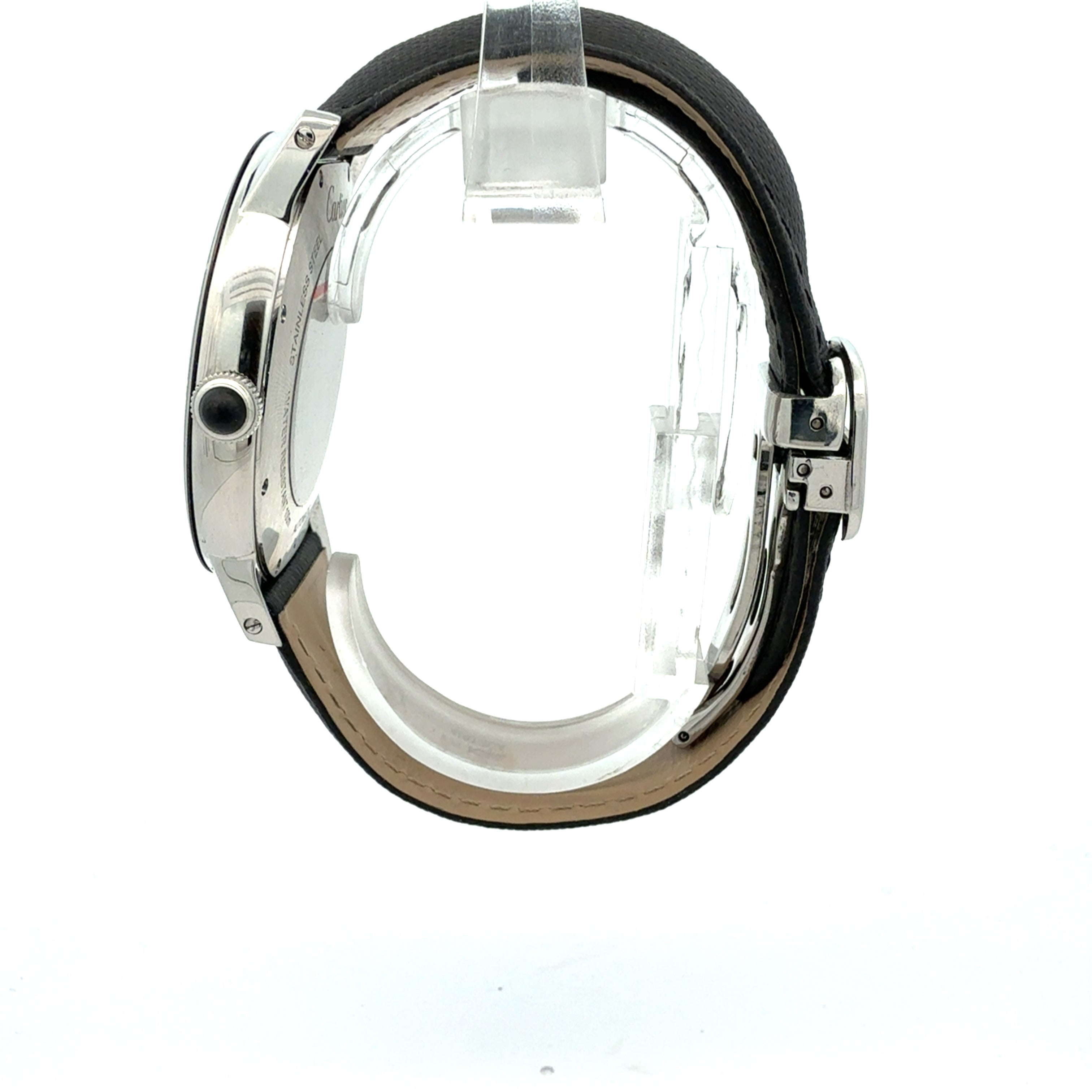 Cartier Ronde Croisiere De Cartier reference WSRN0003