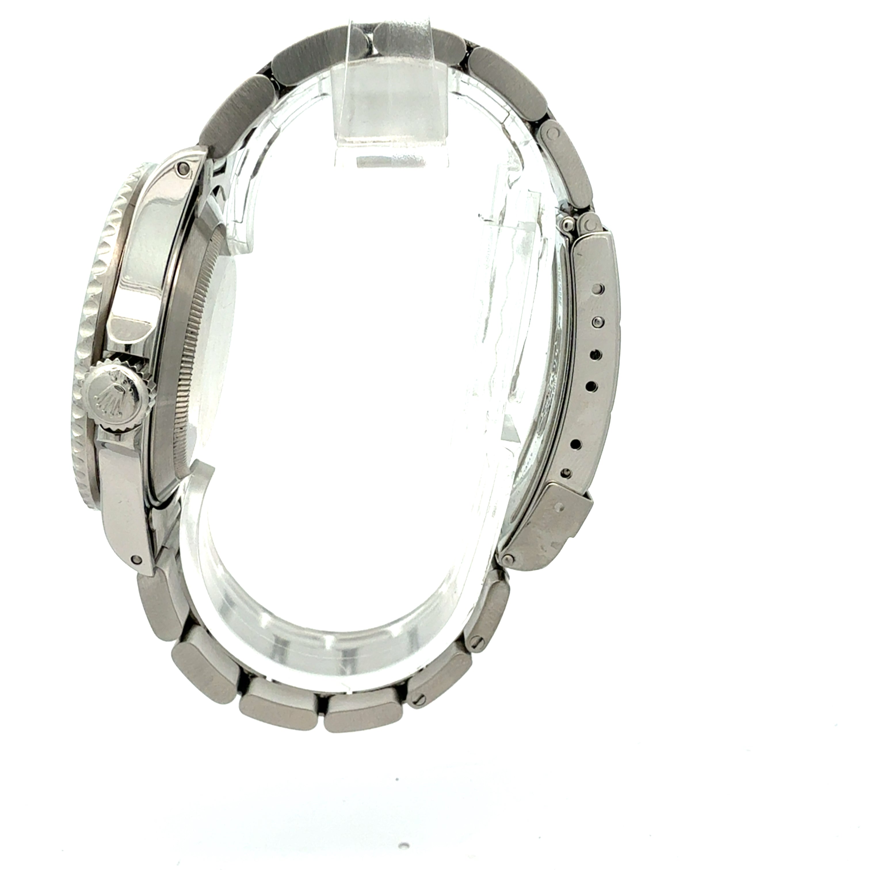 Rolex Submariner Date reference 16610