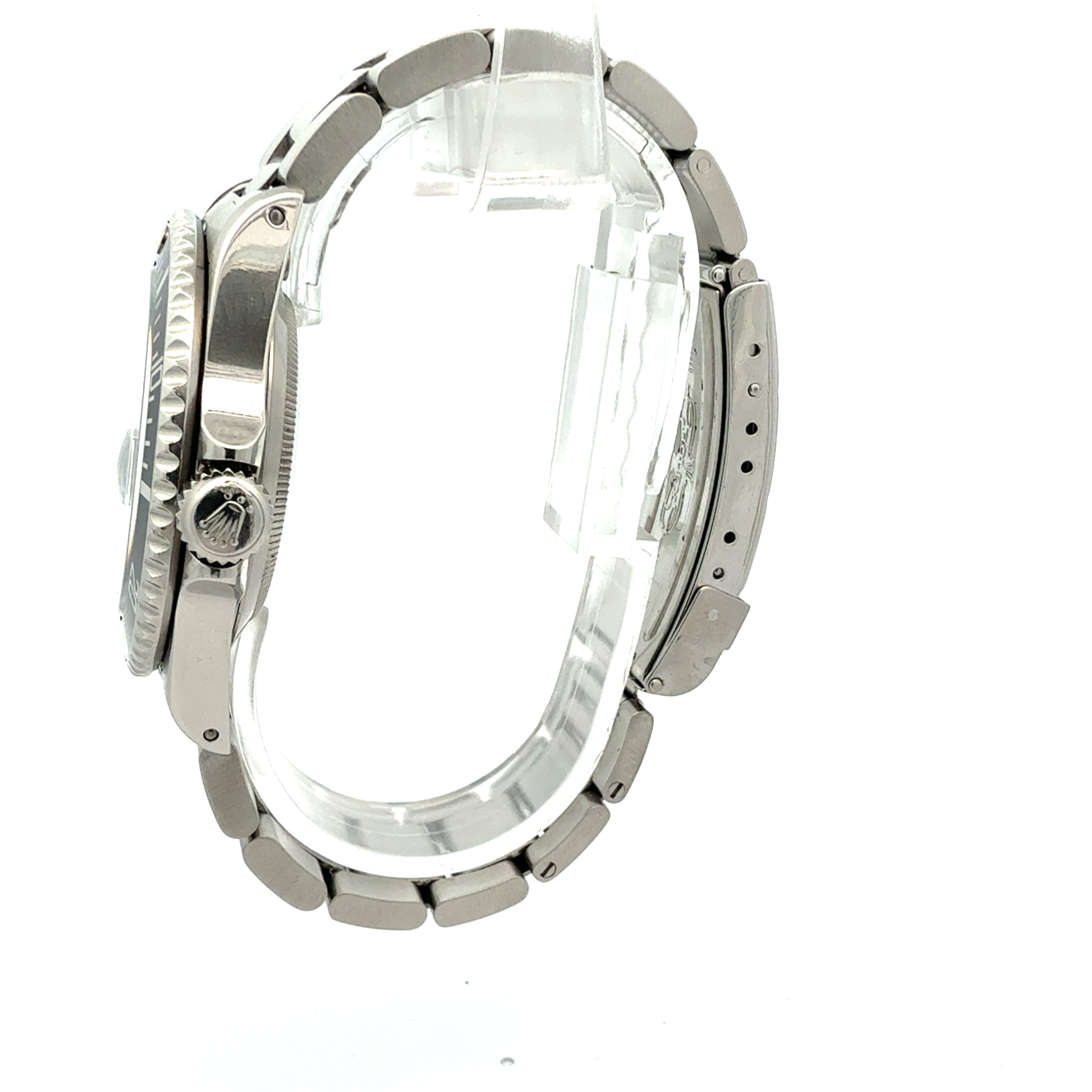 Rolex Submariner Date reference 16610