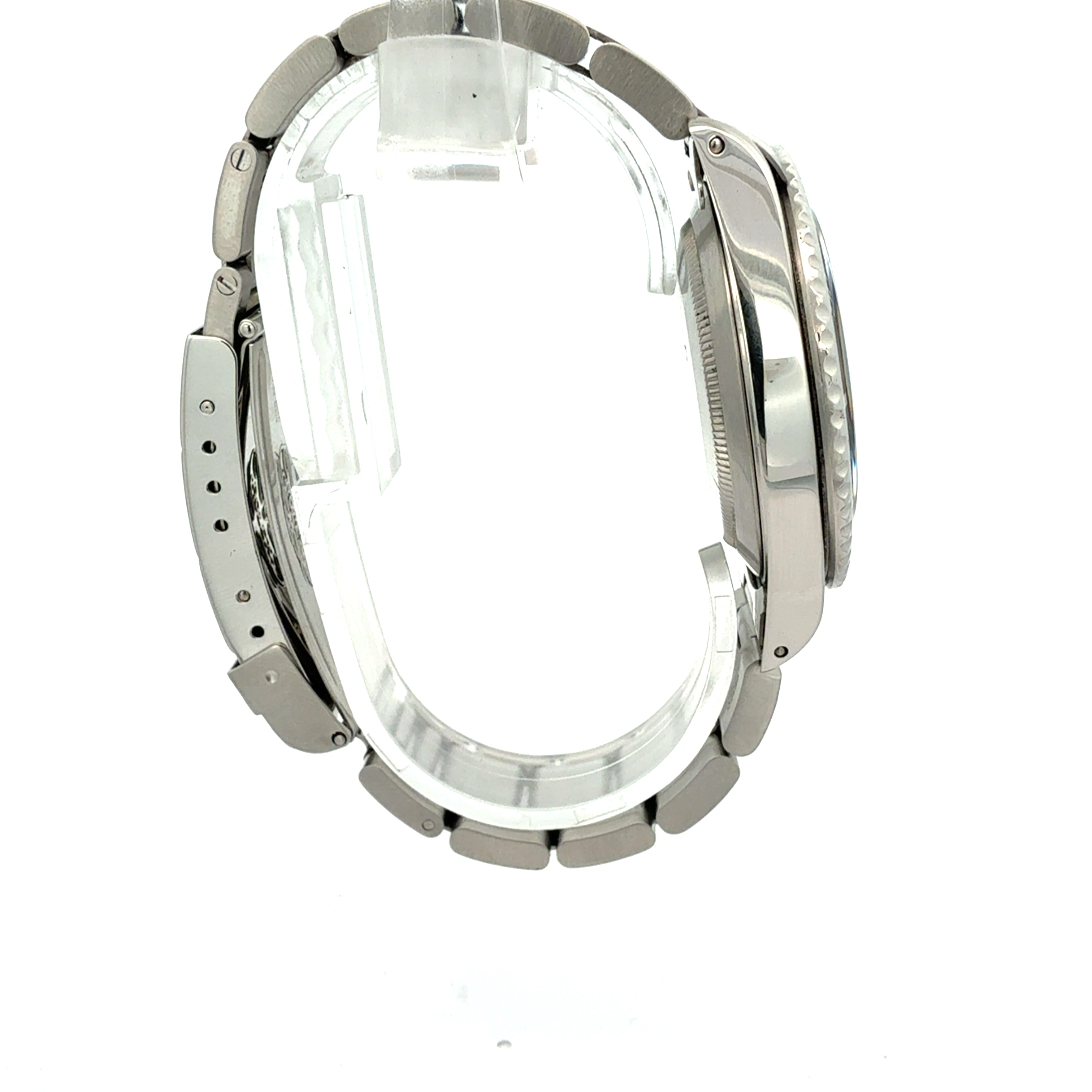 Rolex Submariner No Date reference 14060