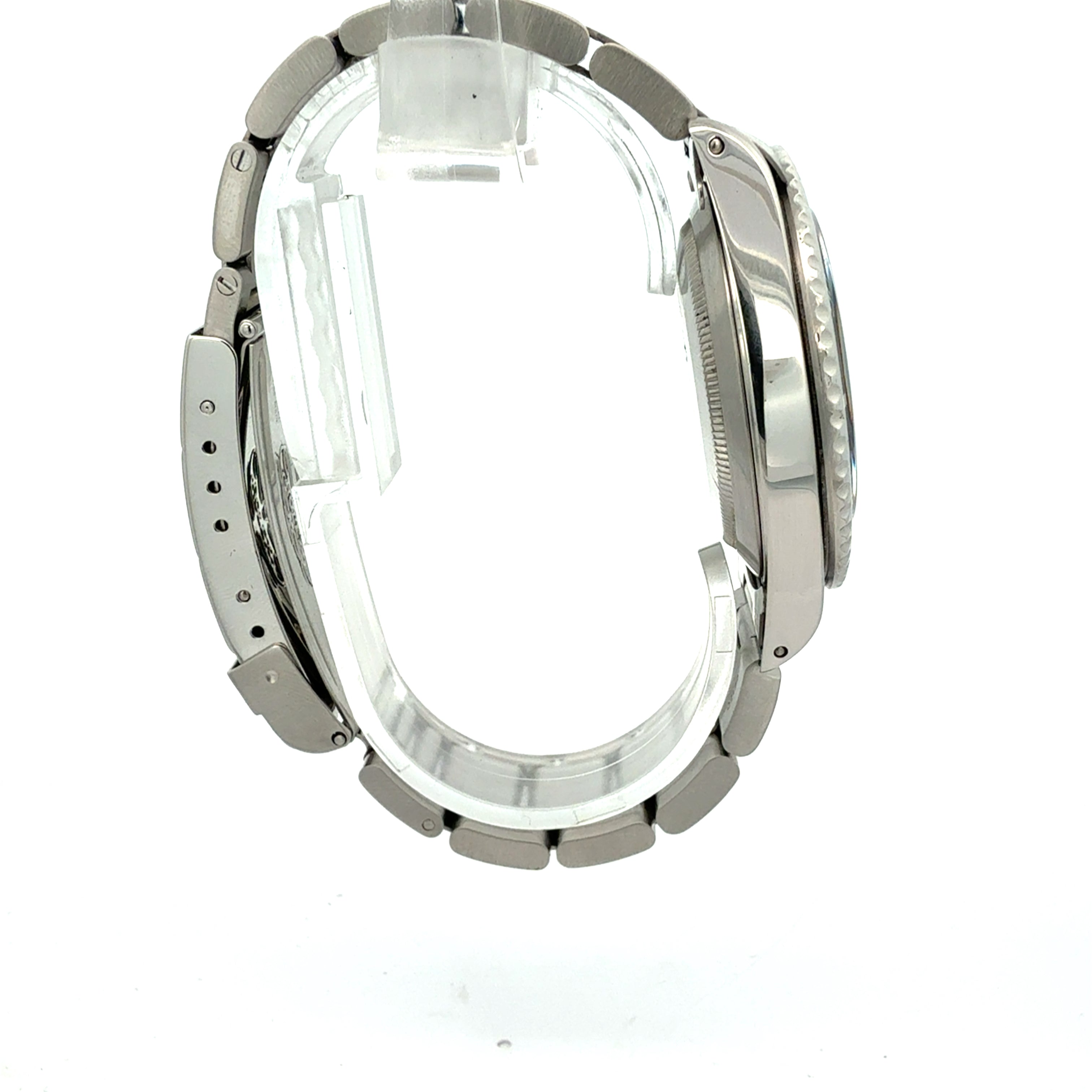 Rolex Submariner No Date reference 14060