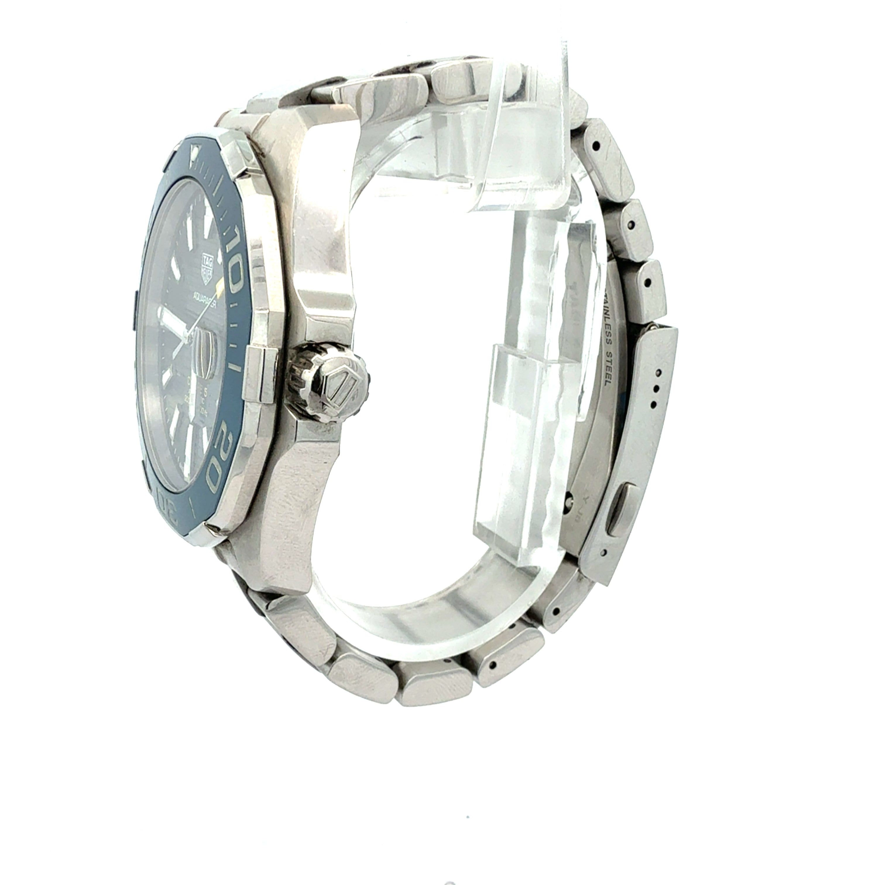 Tag Heuer Aquaracer reference WAY201B