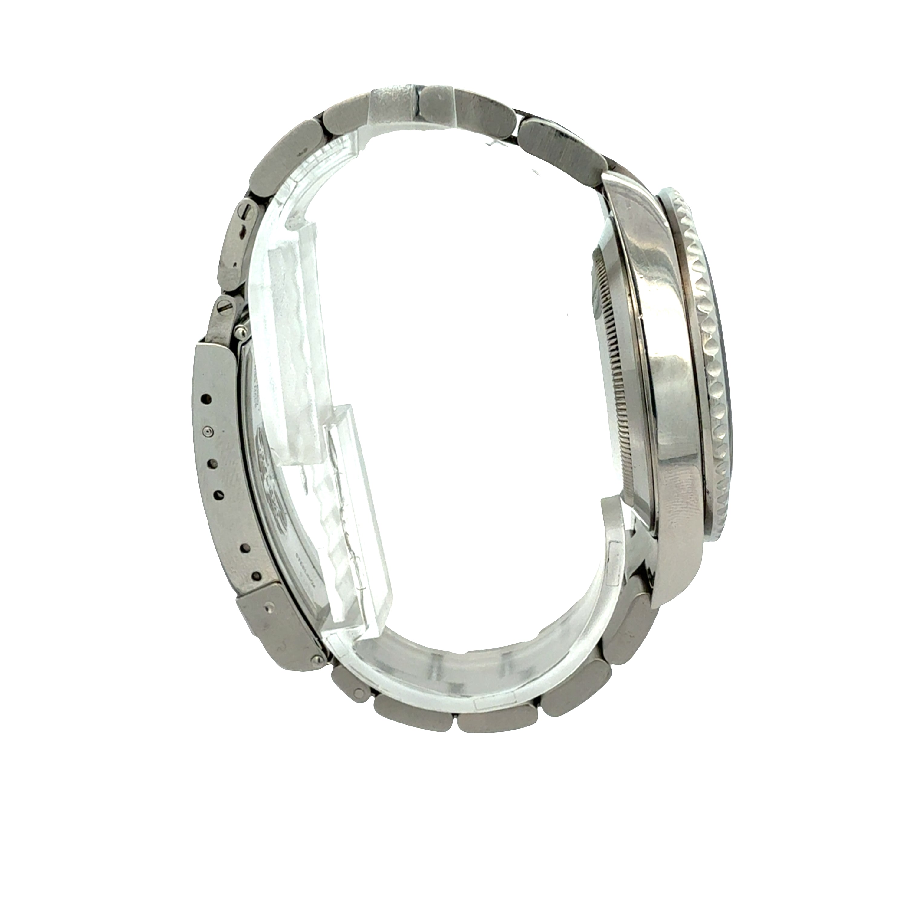 Rolex Submariner Date reference 16610