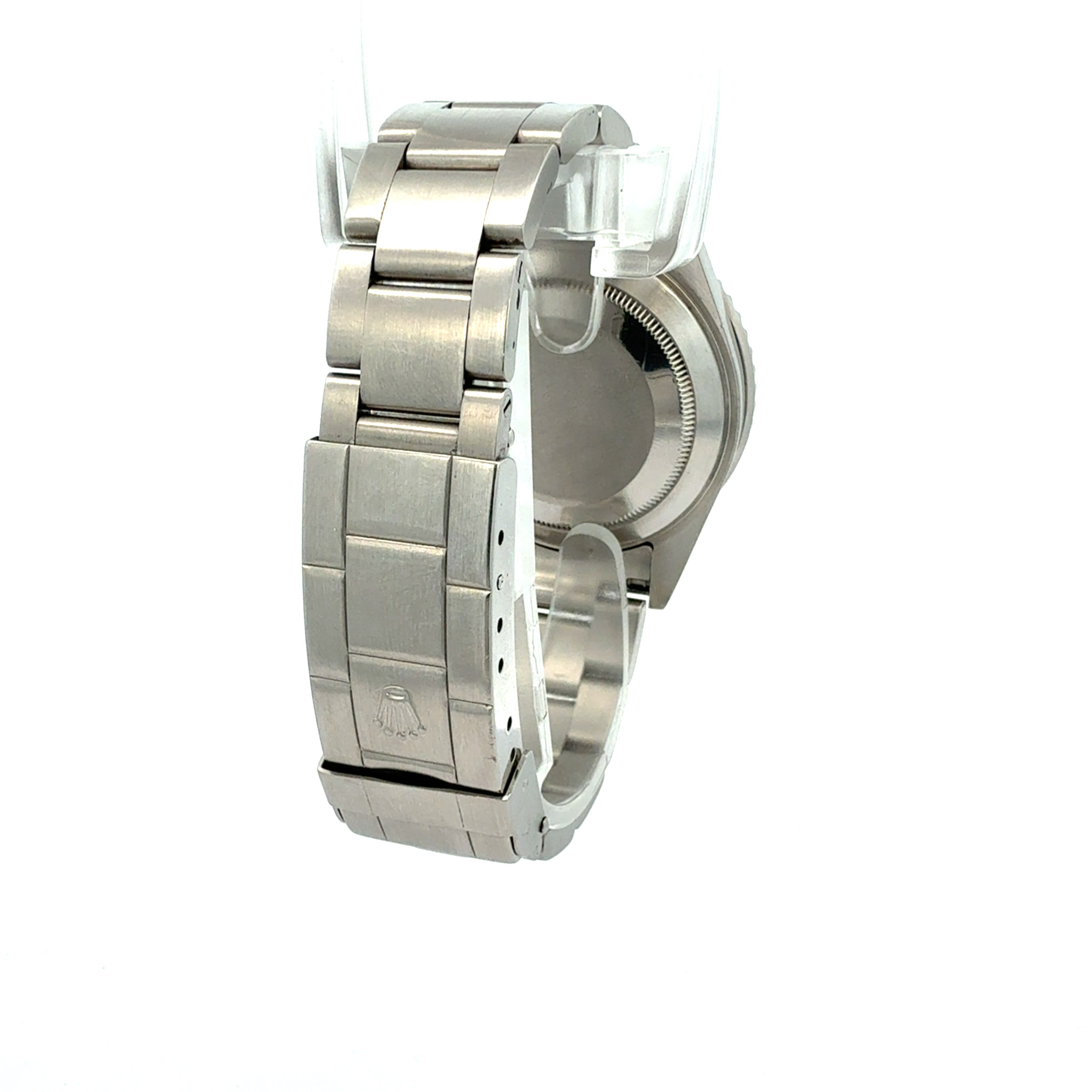 Rolex Submariner Date reference 16610