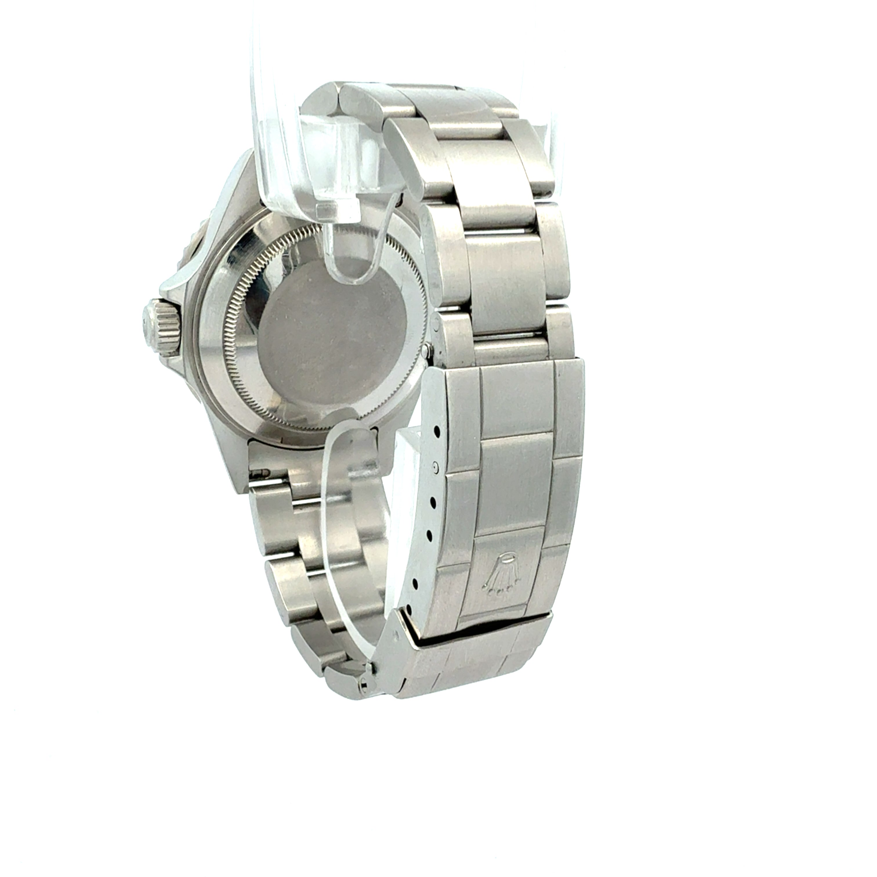 Rolex Submariner Date reference 16610