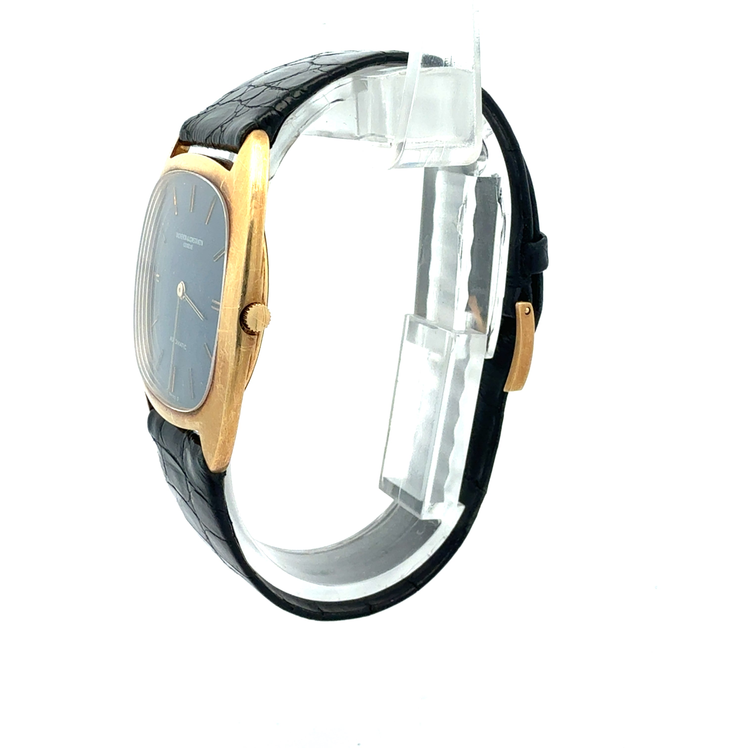 Vacheron Constantin Tonneau 18ct Dress Watch reference 2020