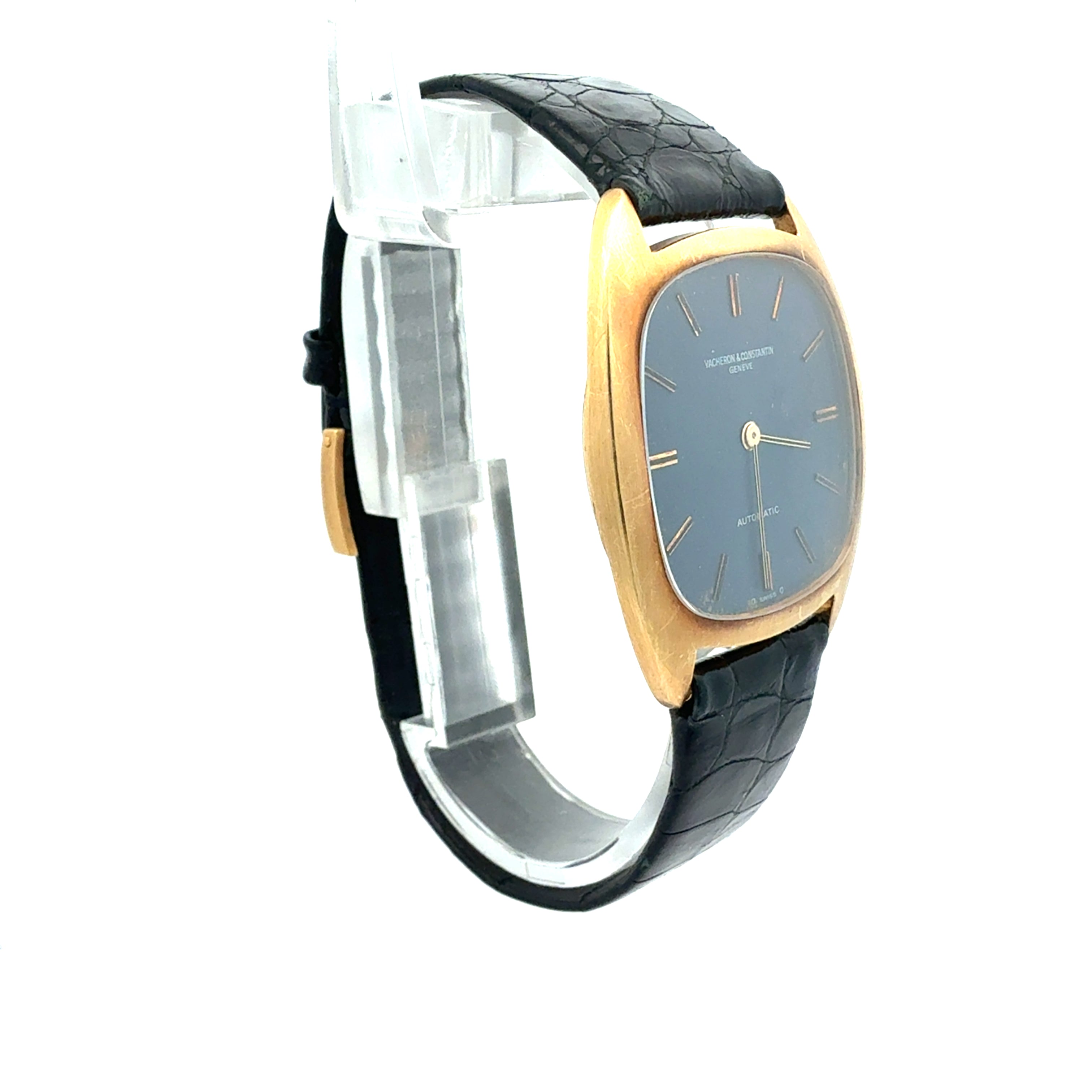 Vacheron Constantin Tonneau 18ct Dress Watch reference 2020