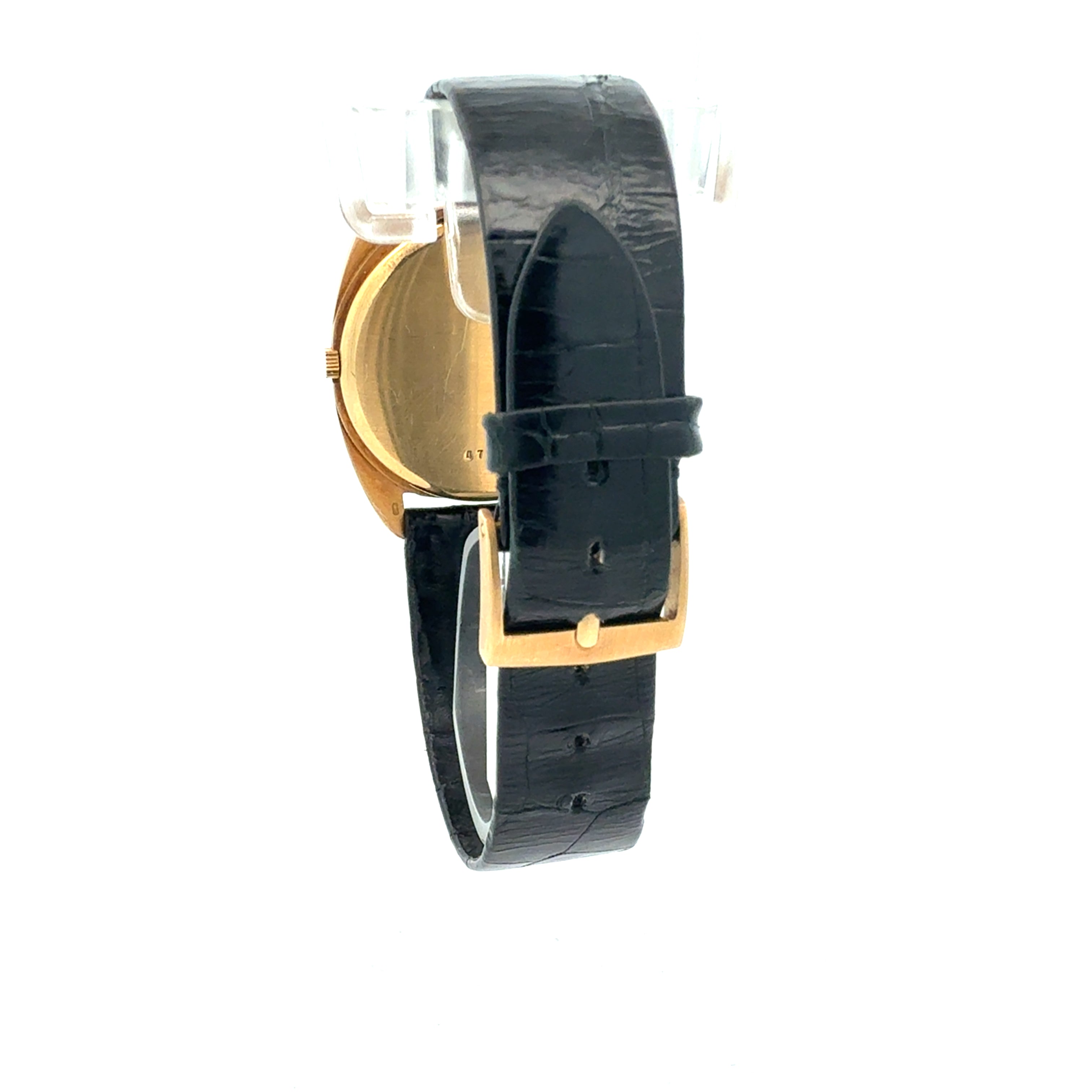 Vacheron Constantin Tonneau 18ct Dress Watch reference 2020