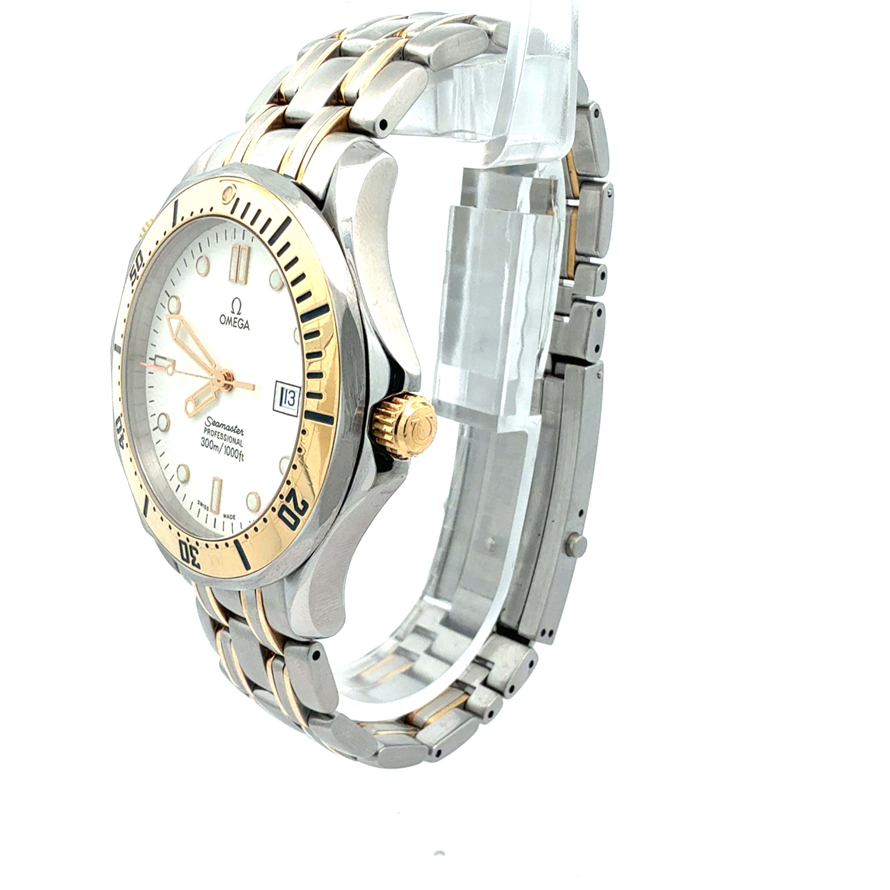 Omega Seamaster reference 2442.20.00