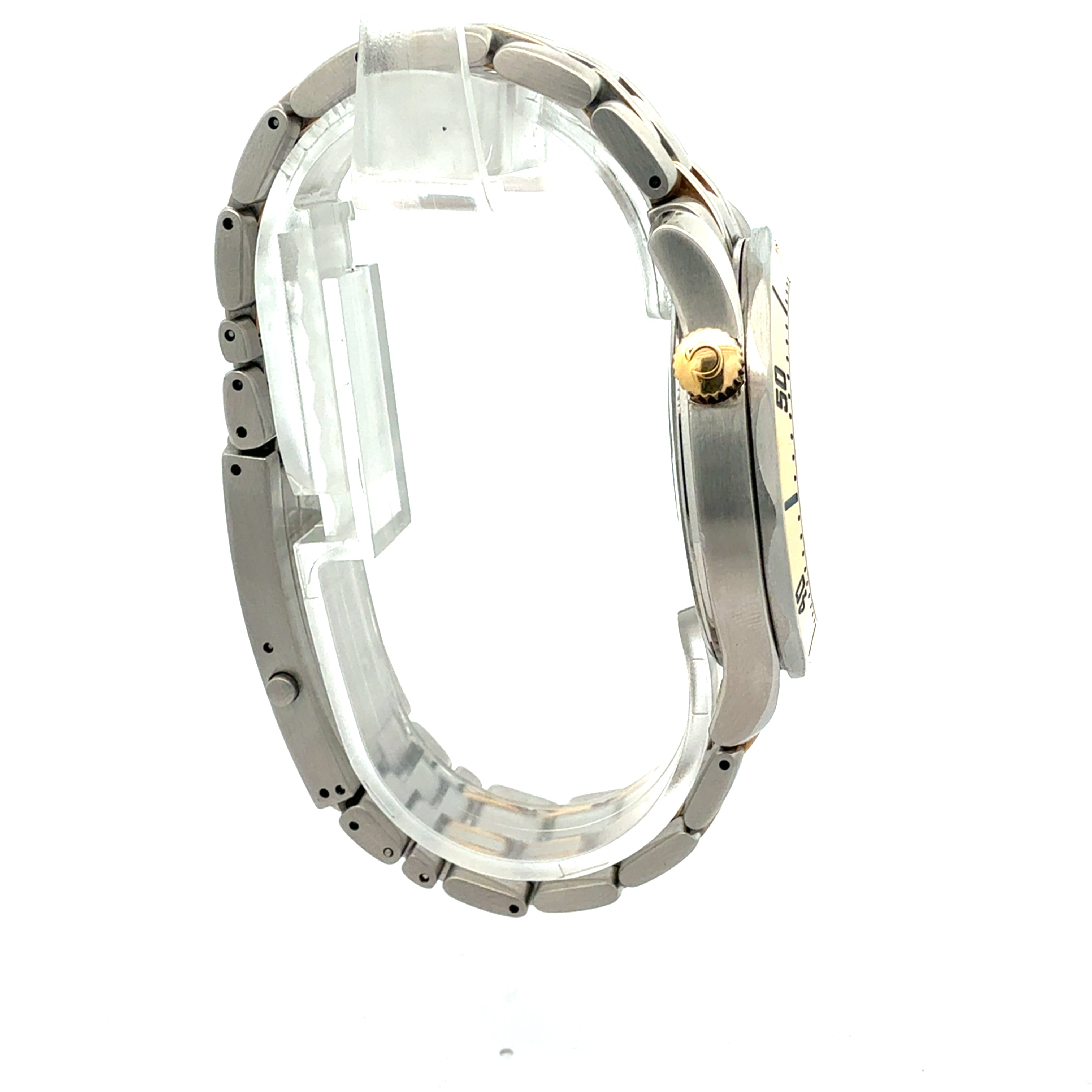 Omega Seamaster reference 2442.20.00