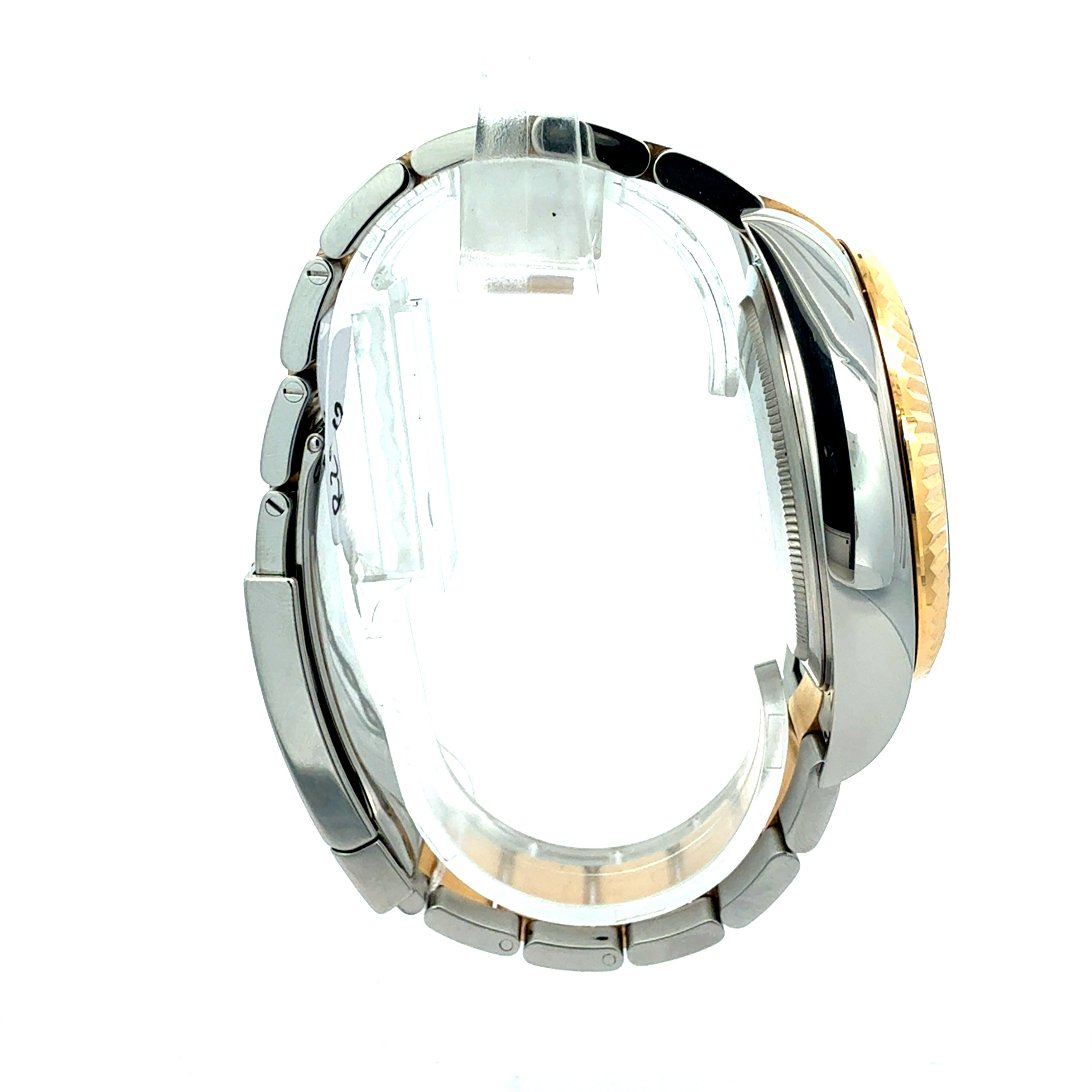 Rolex Steel and Gold Skydweller reference 326933