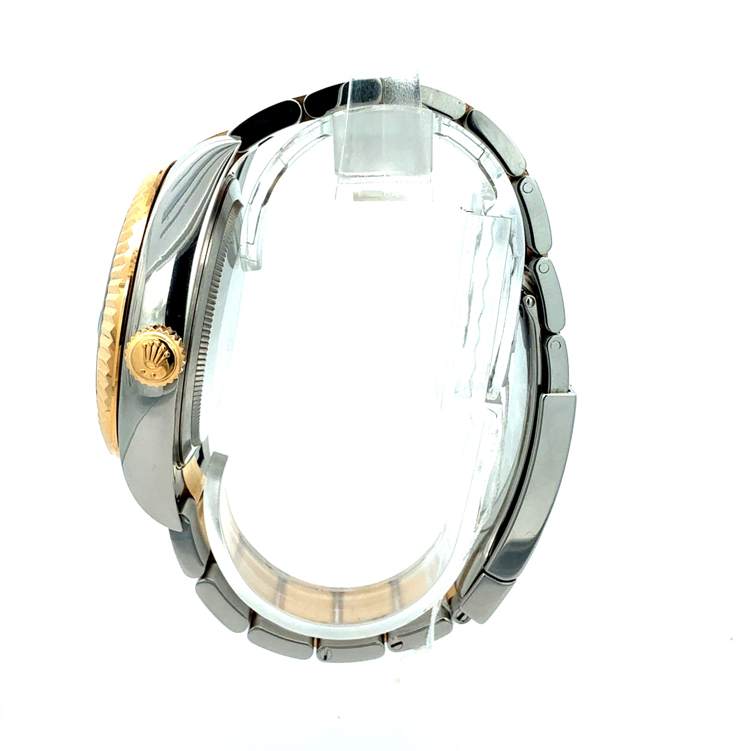 Rolex Steel and Gold Skydweller reference 326933