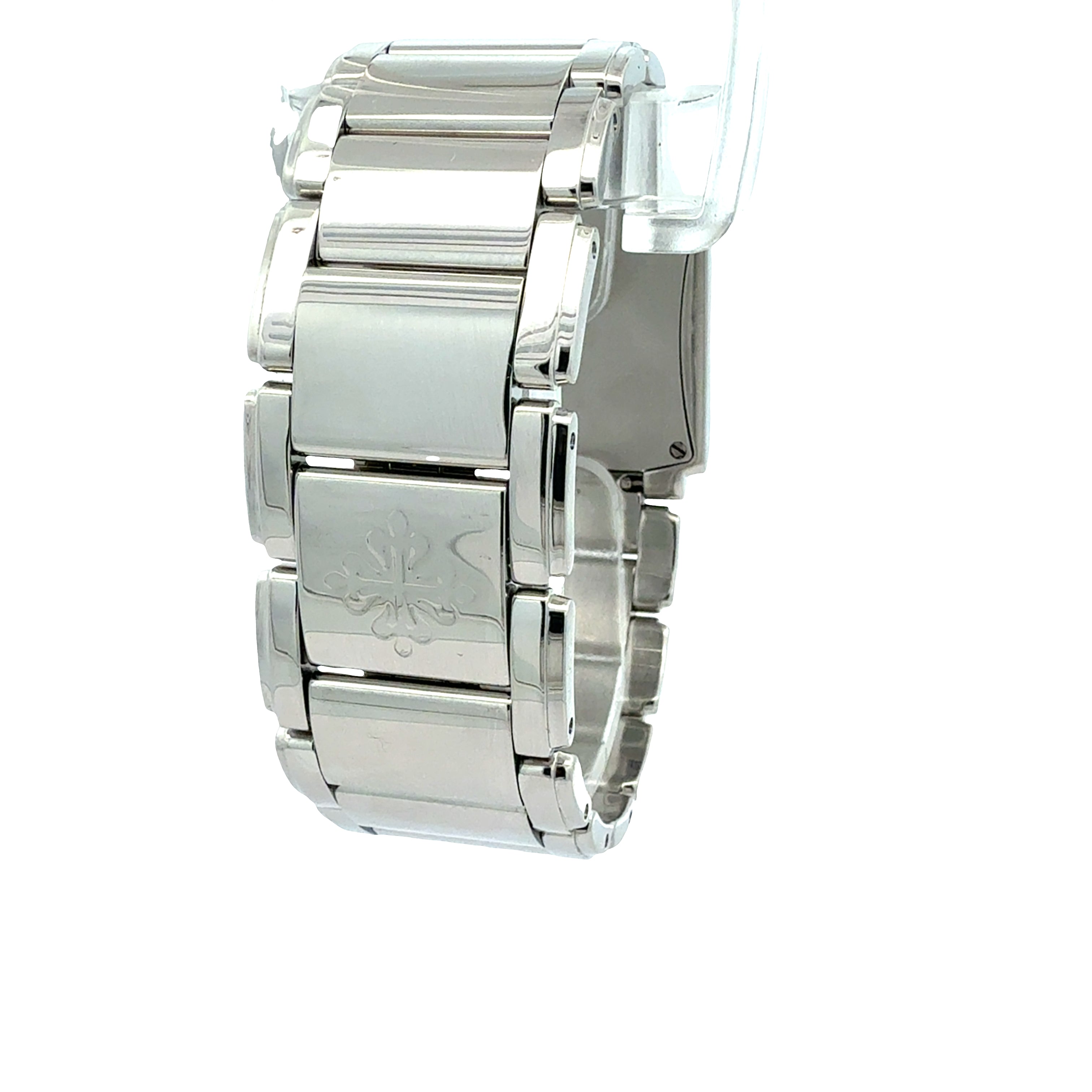 Patek Philippe Twenty~4  reference 4910/10A-001