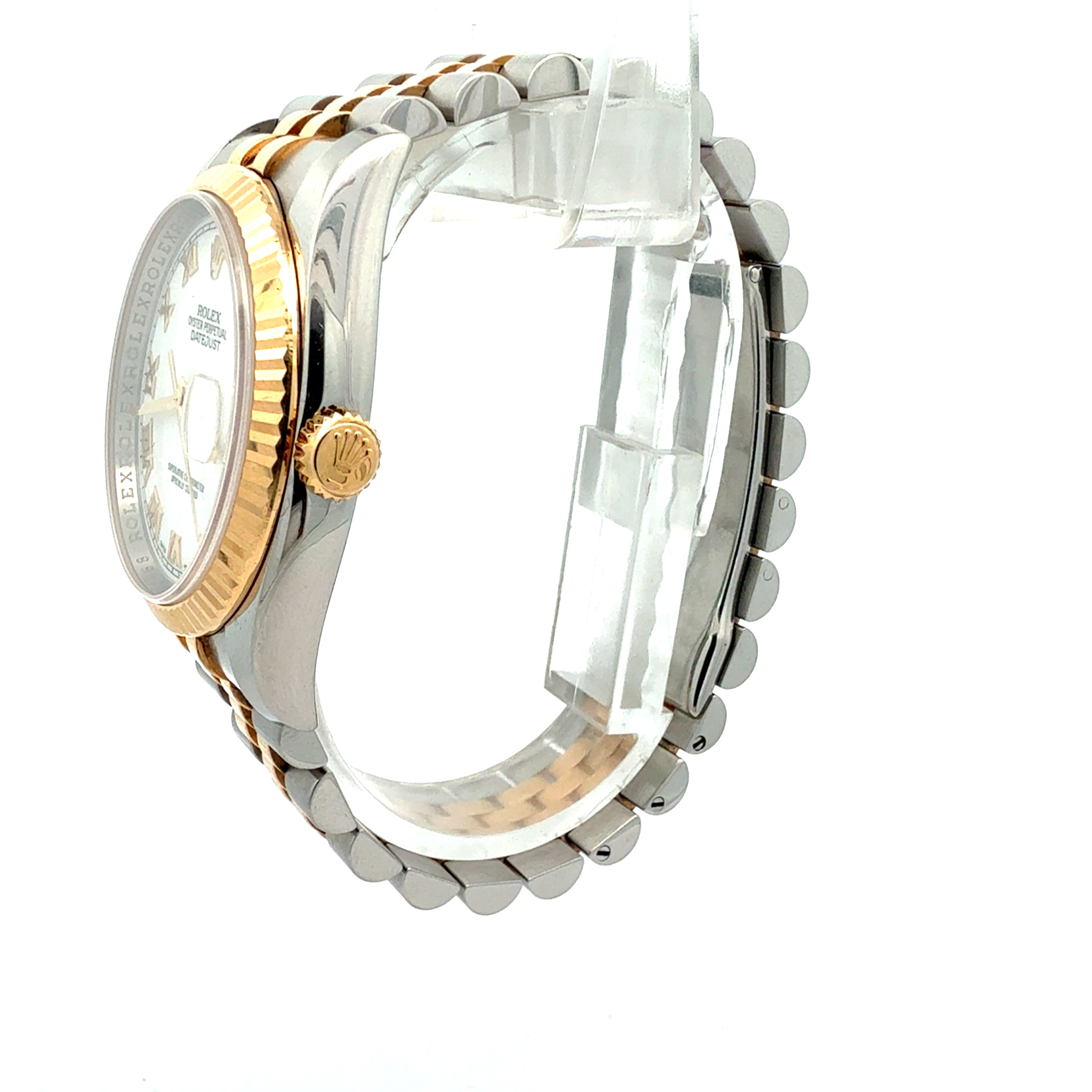 Rolex Datejust 36 reference 116233