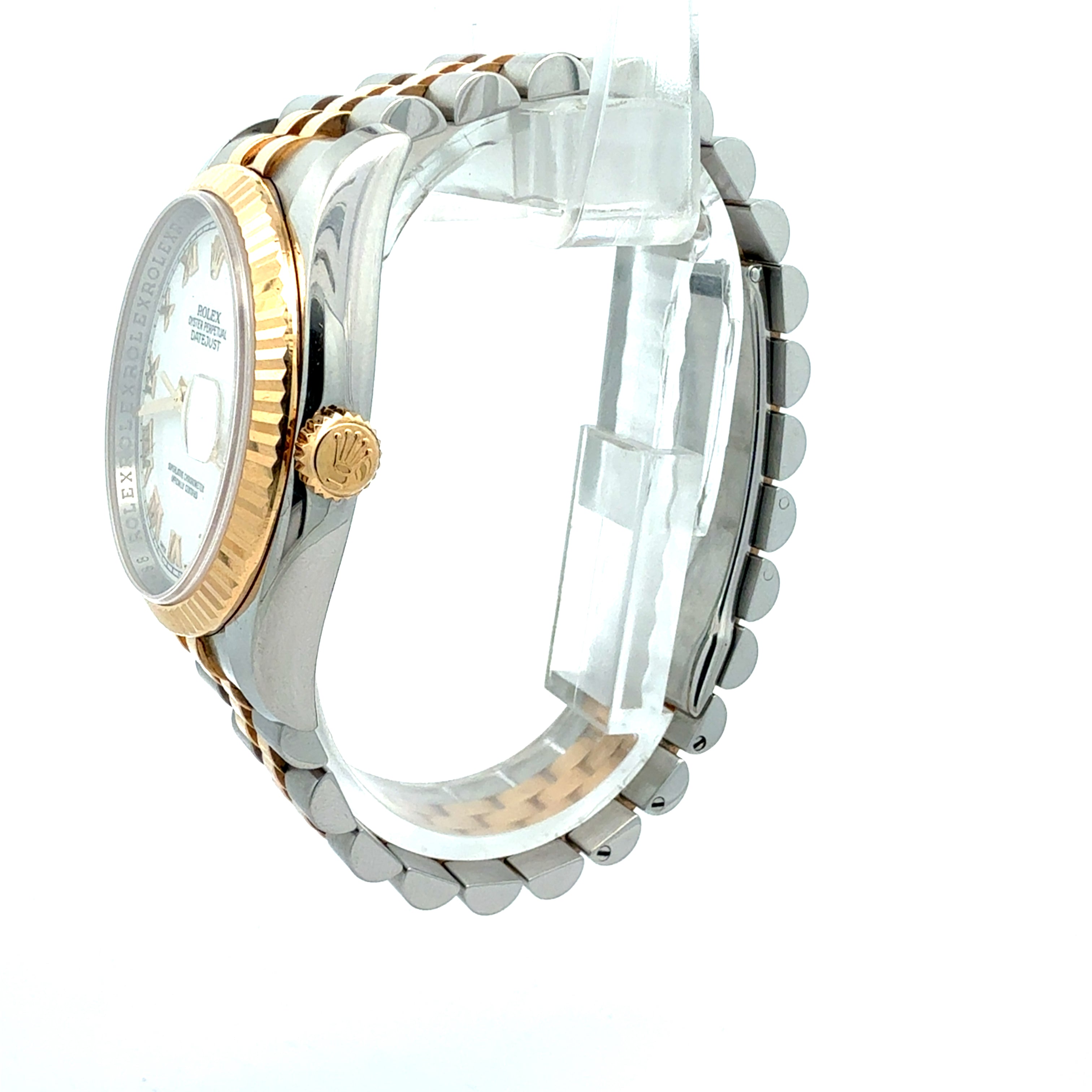 Rolex Datejust 36 reference 116233