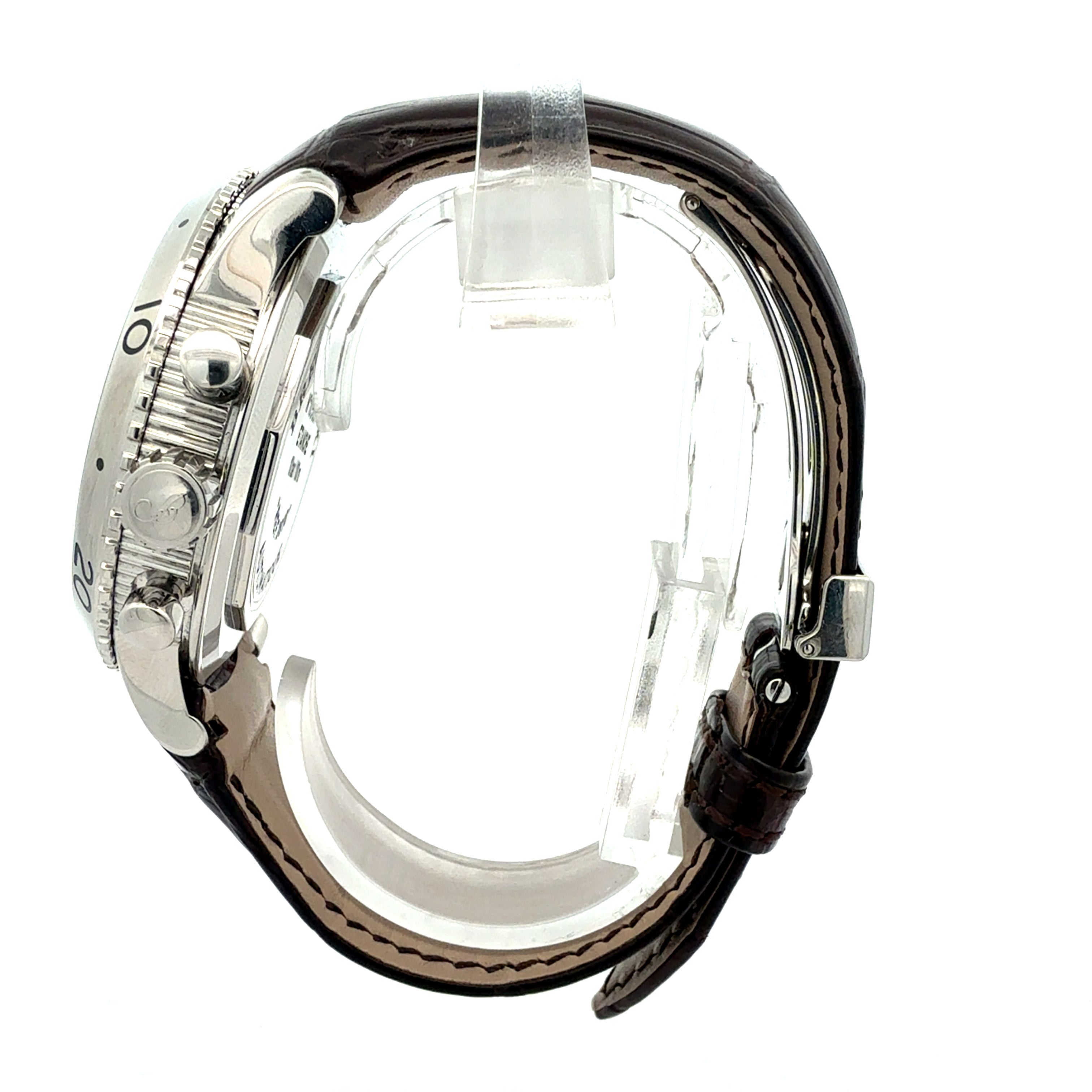 Breguet Type XX - XXI - XXII Flyback Chronograph reference 3810