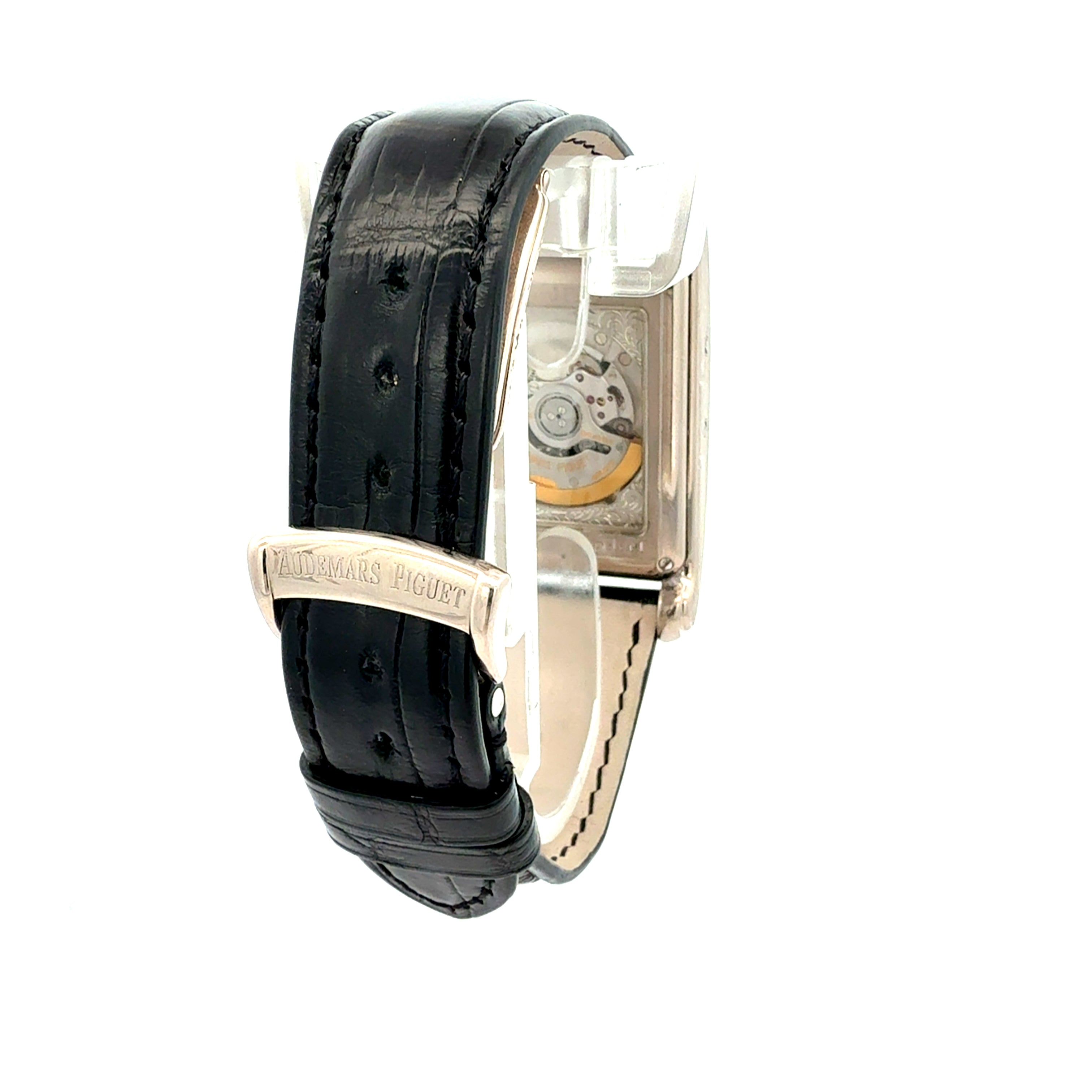 Audemars Piguet Edward Piguet Perpetual Calendar reference 25911BC.OO.D002CR.01