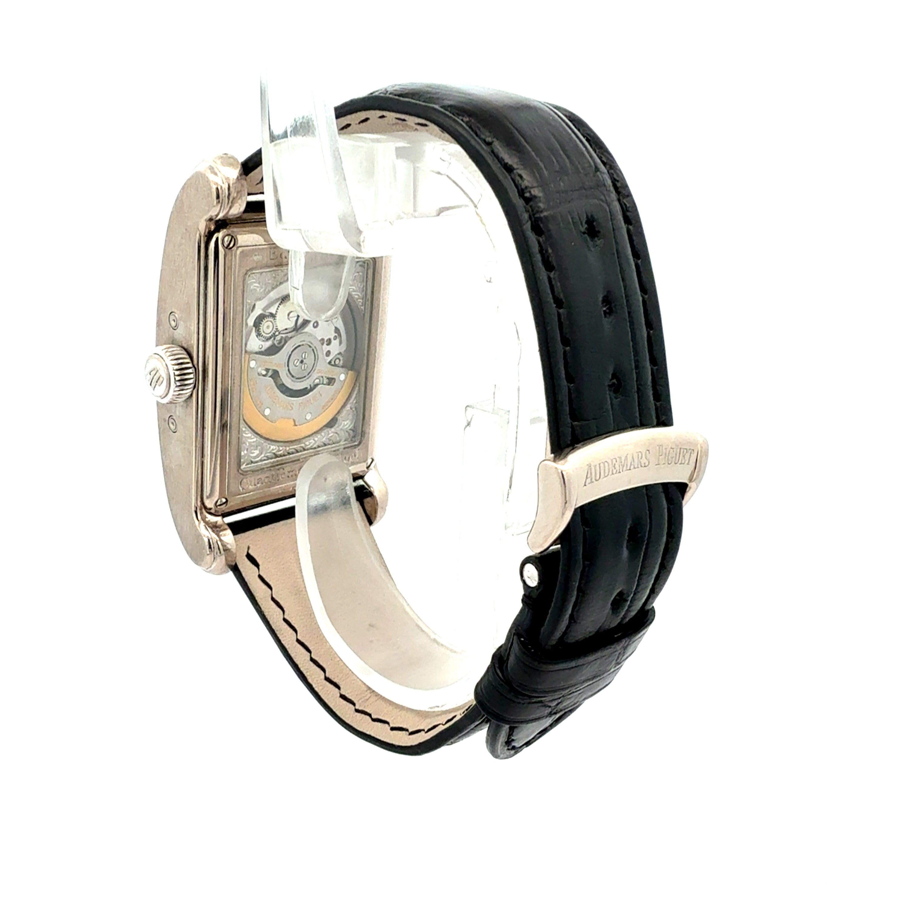 Audemars Piguet Edward Piguet Perpetual Calendar reference 25911BC.OO.D002CR.01