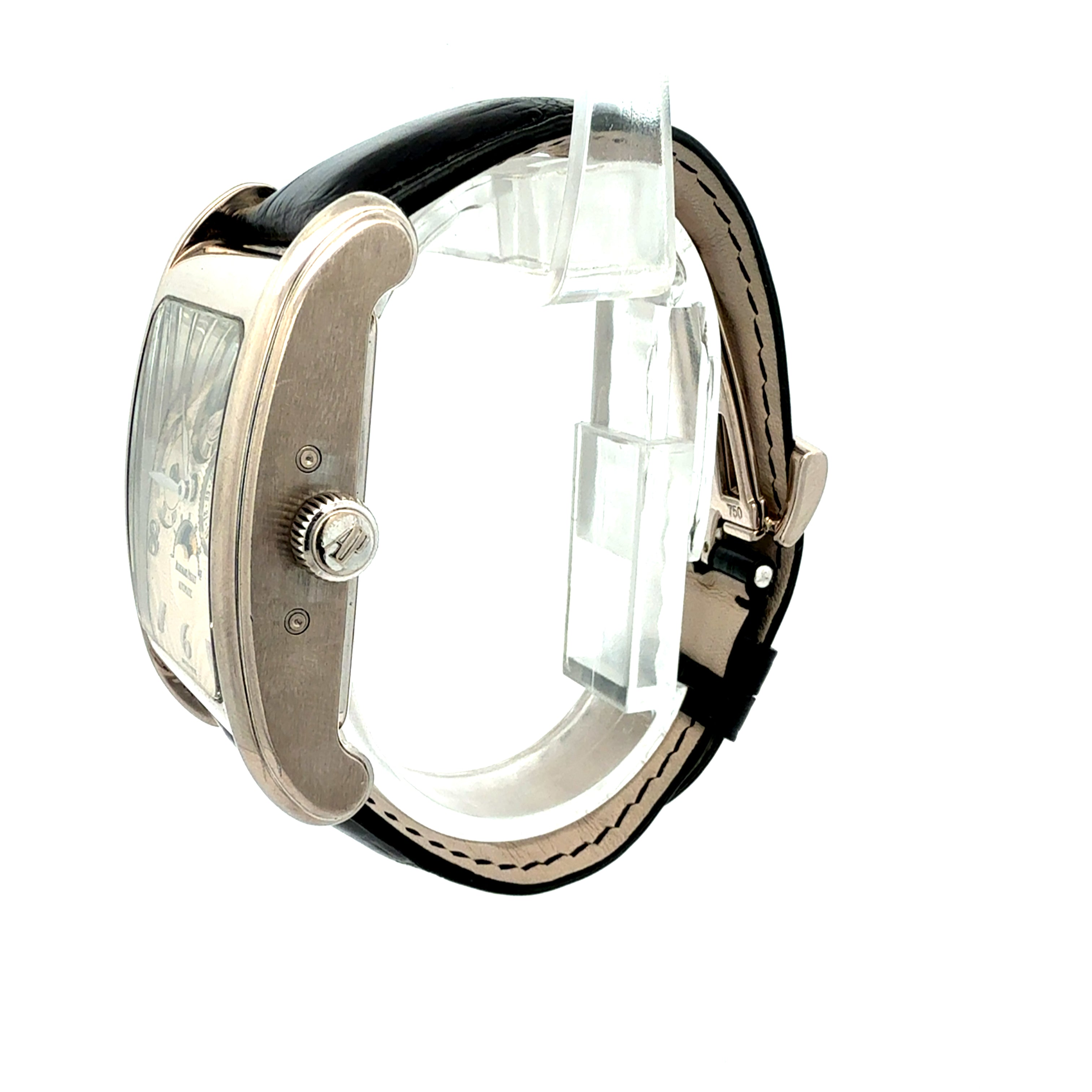 Audemars Piguet Edward Piguet Perpetual Calendar reference 25911BC.OO.D002CR.01